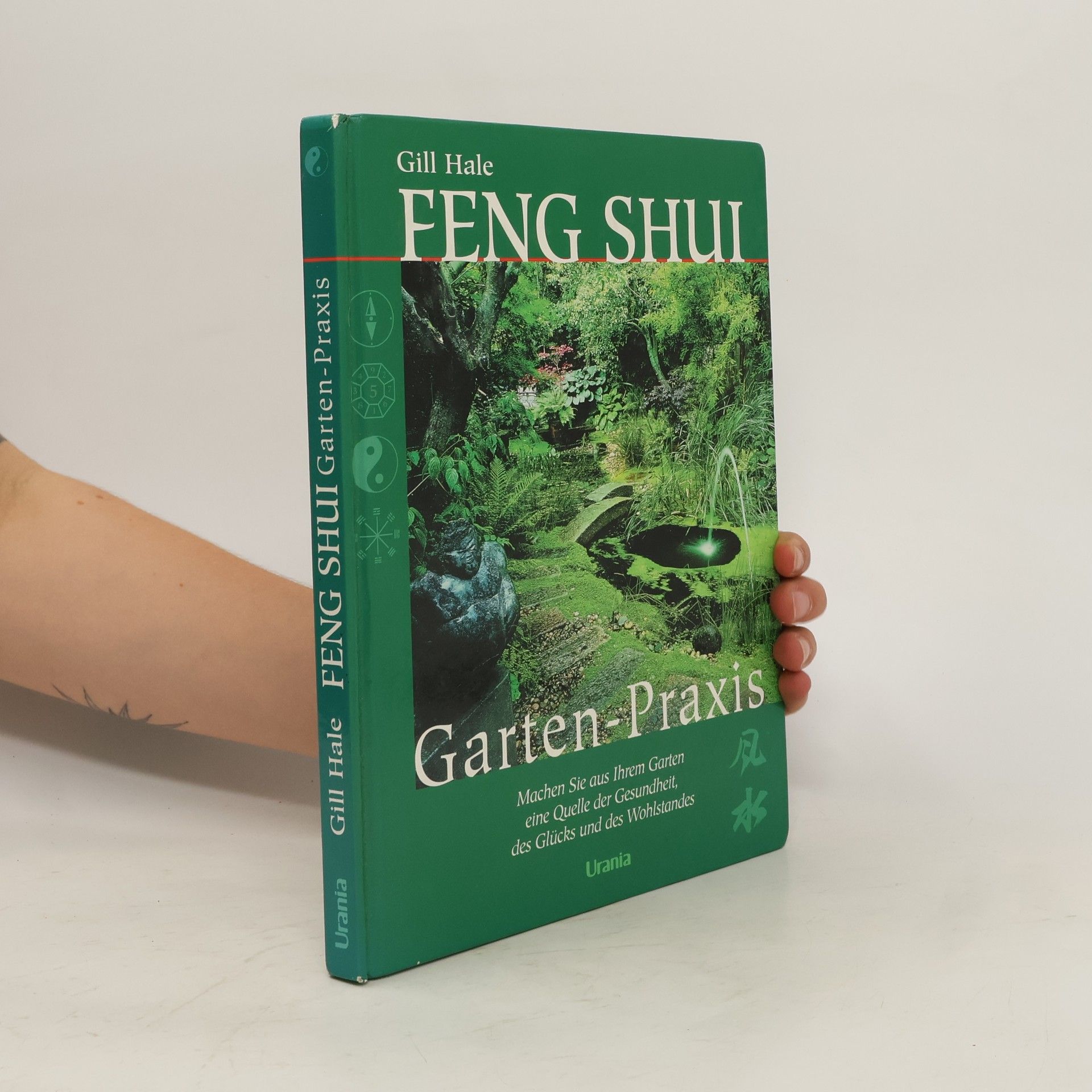 Gill Hale Feng Shui
