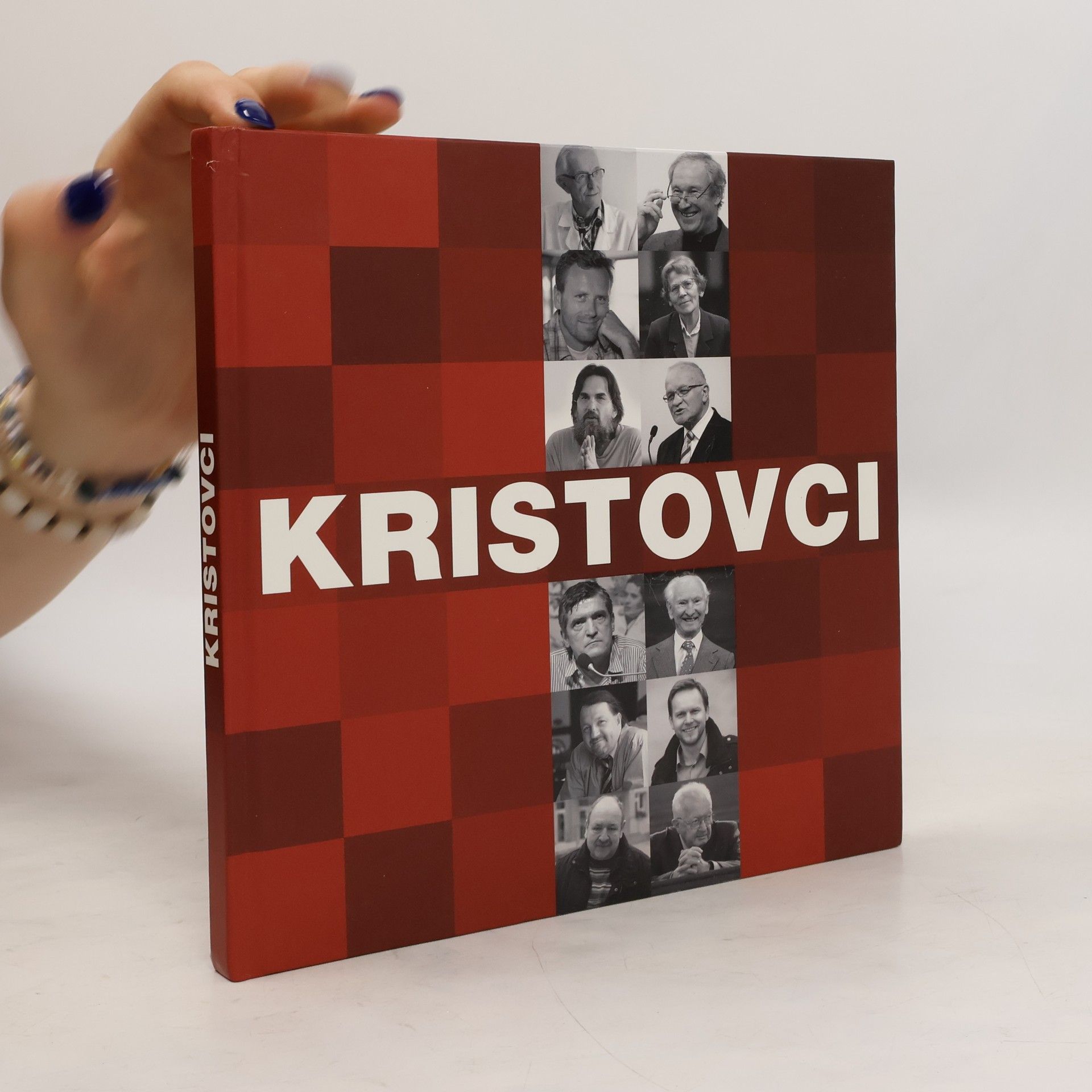 Ľubo Bechný Kristovci
