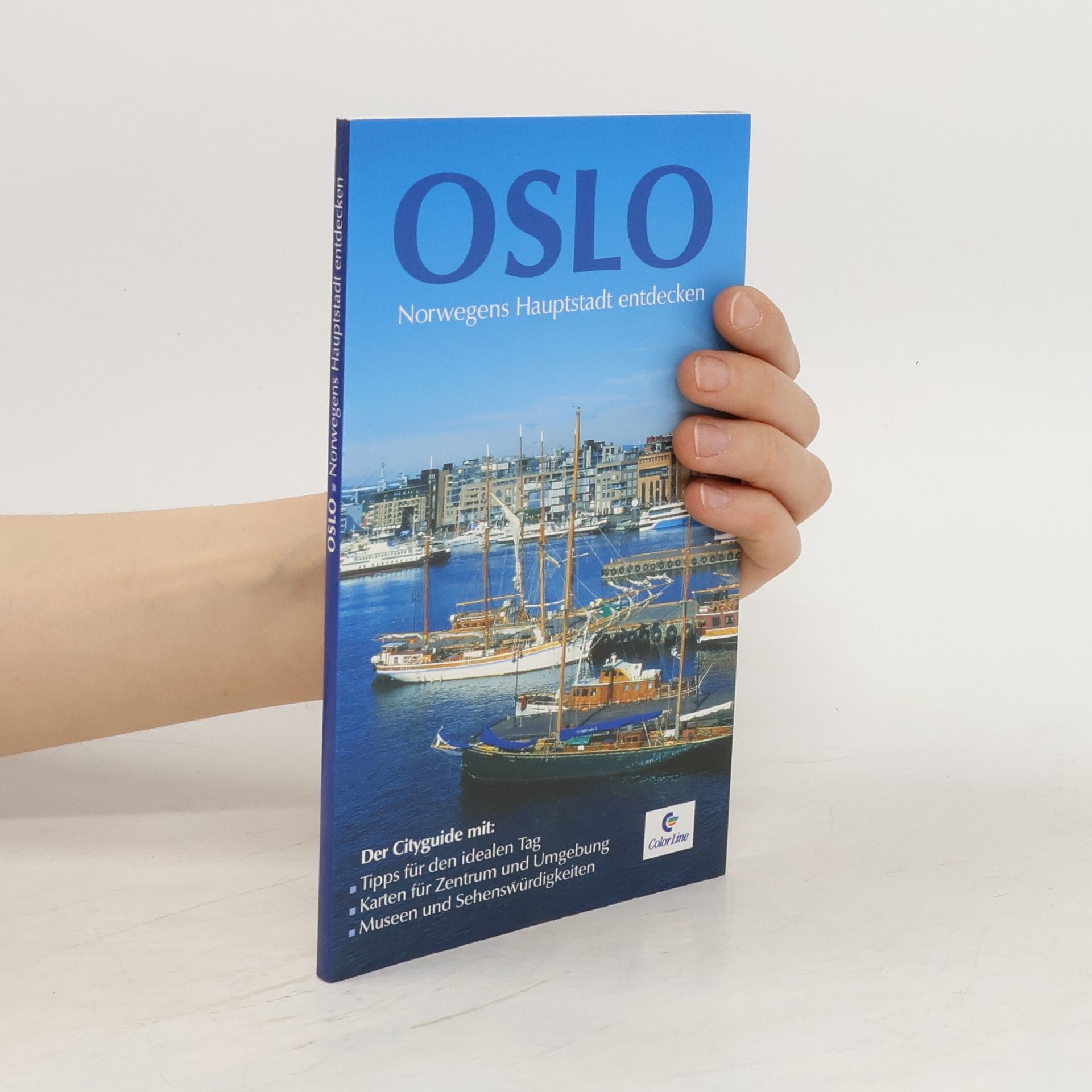 Ralf Schröder Oslo