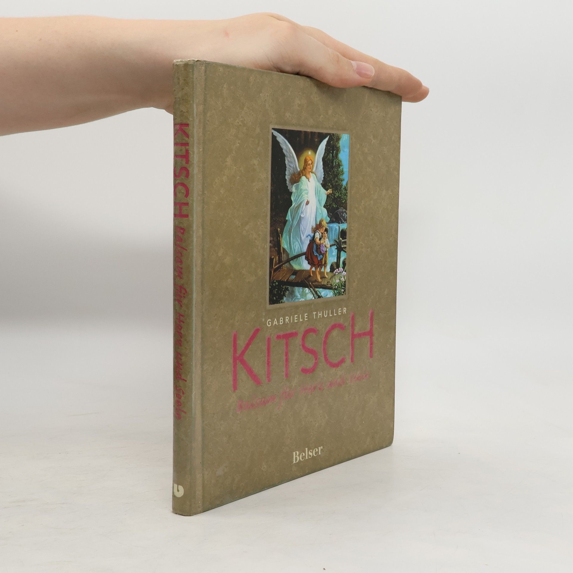 Gabriele Thuller Kitsch