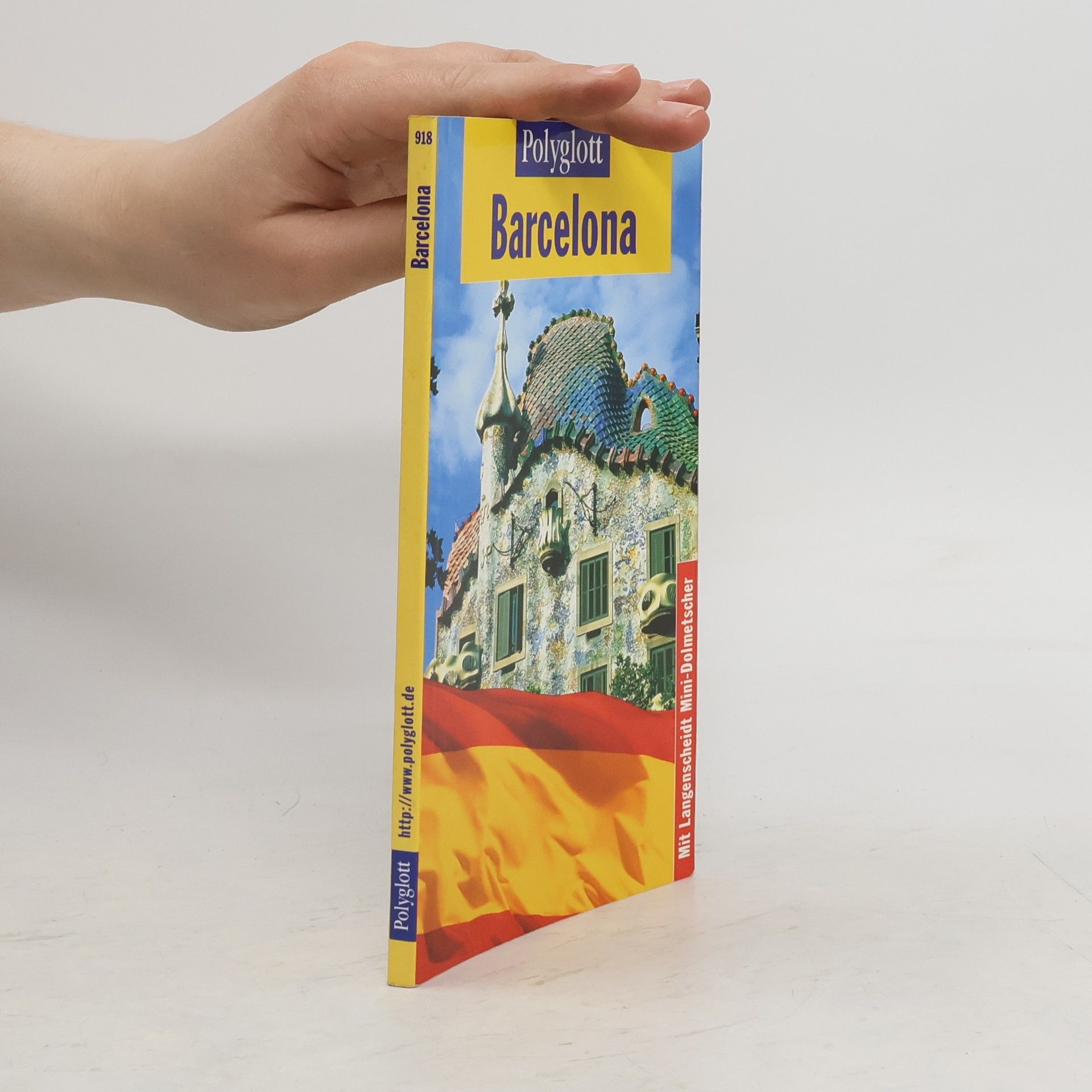 Autorenkollektiv Barcelona