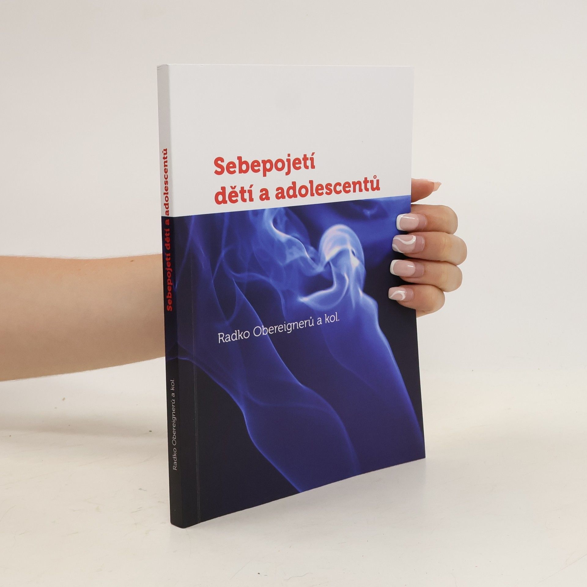 Radko Obereignerů Sebepojetí dětí a adolescentů