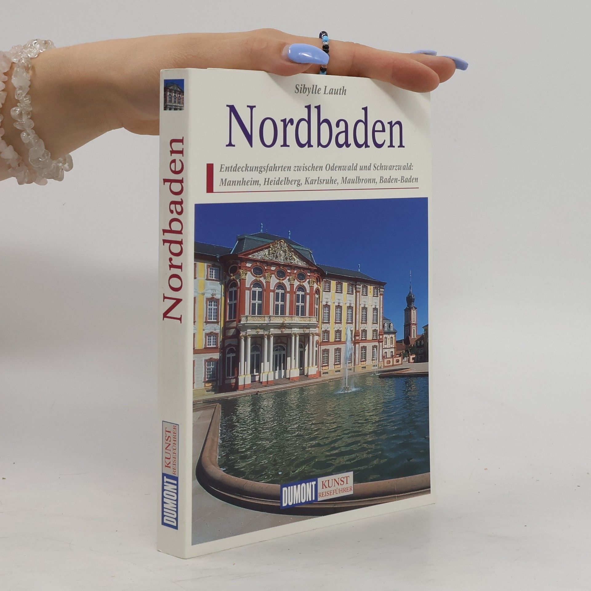 Sibylle Lauth Nordbaden