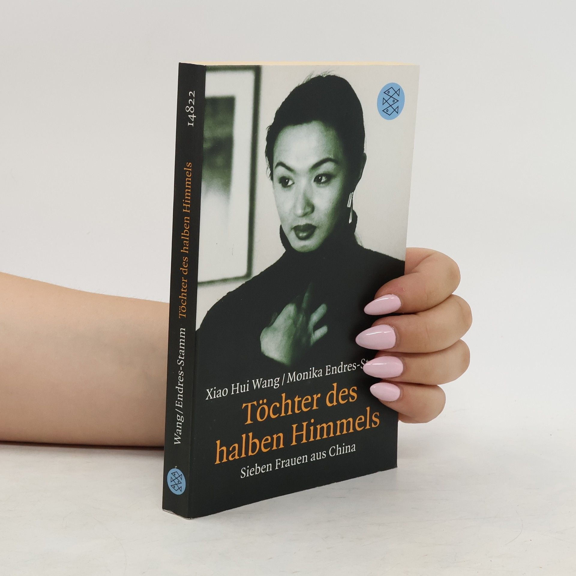 Xiaohui Wang Töchter des halben Himmels