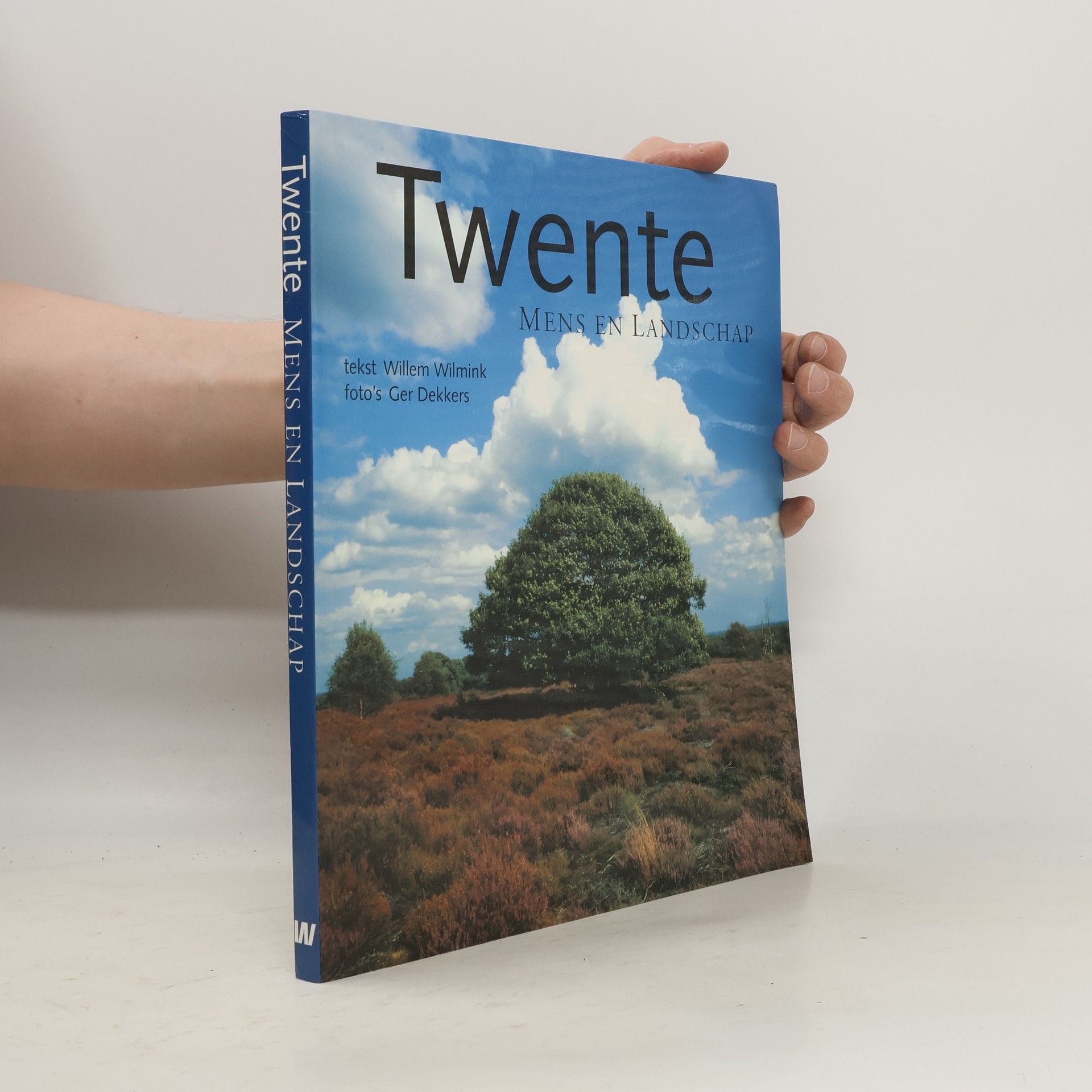 Willem Andries Wilmink Twente