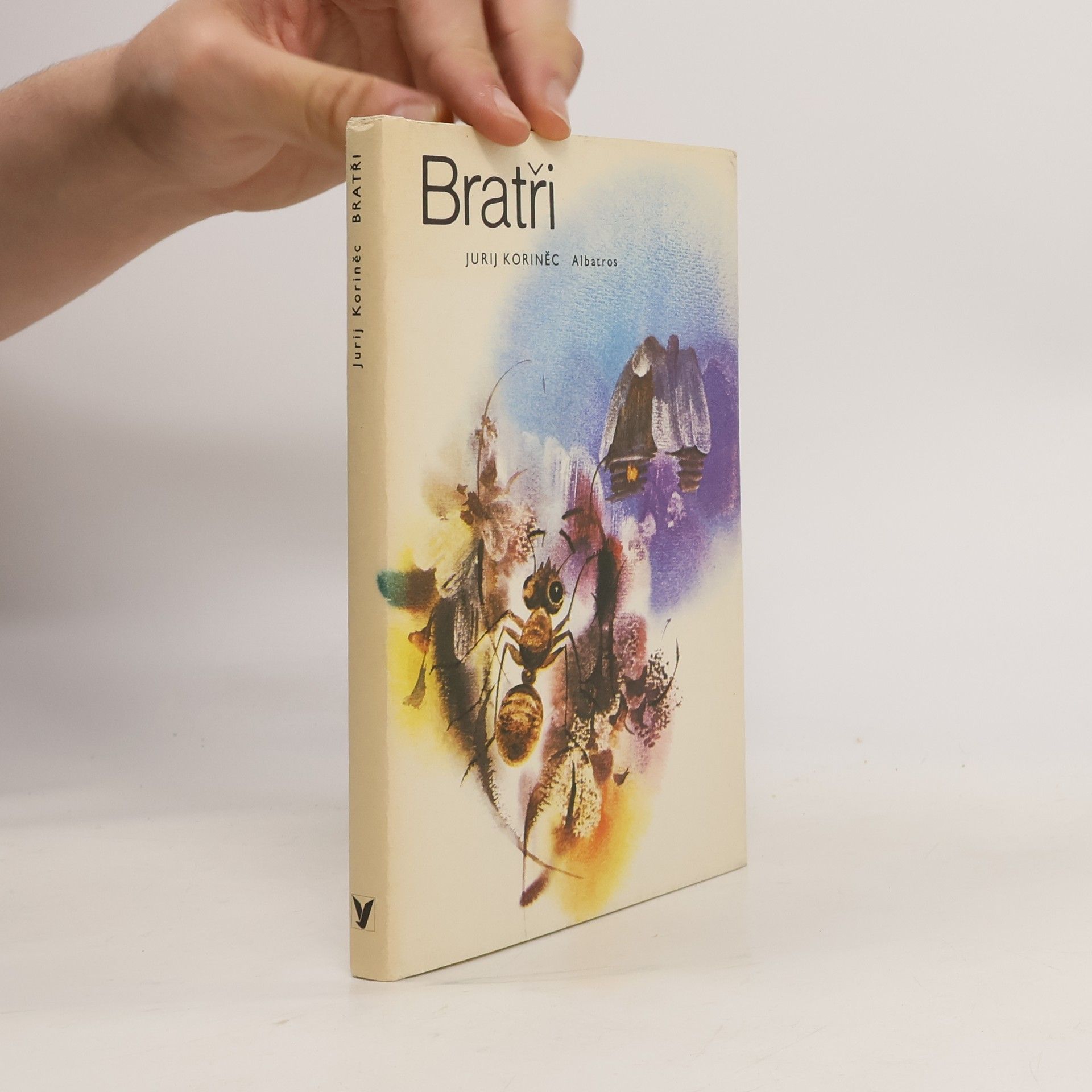 Jurij Koriněc Bratři