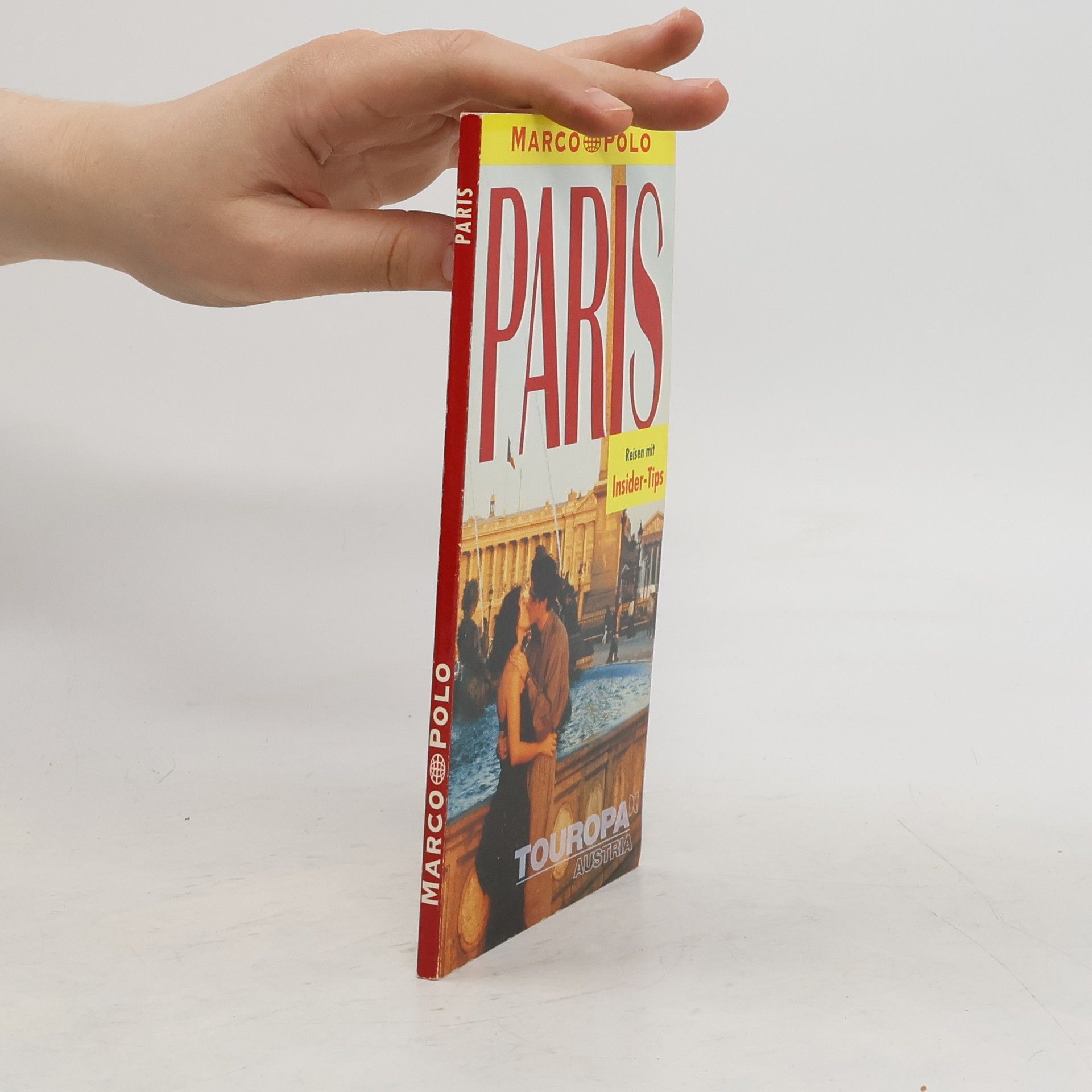 kolektiv Paris: Reisen mit Insider-Tips