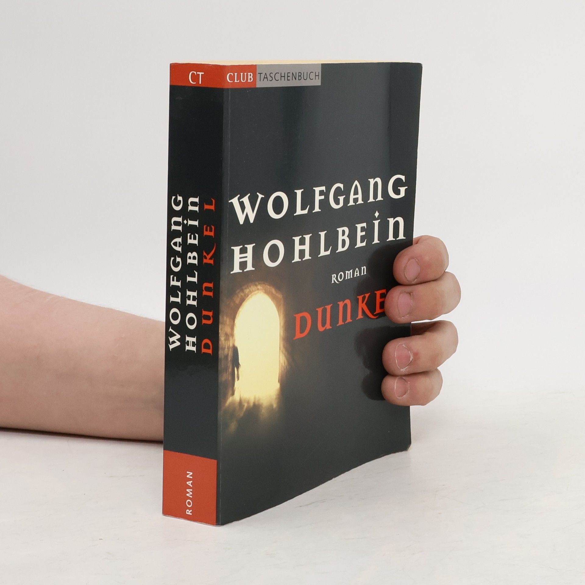 Wolfgang Hohlbein Dunkel