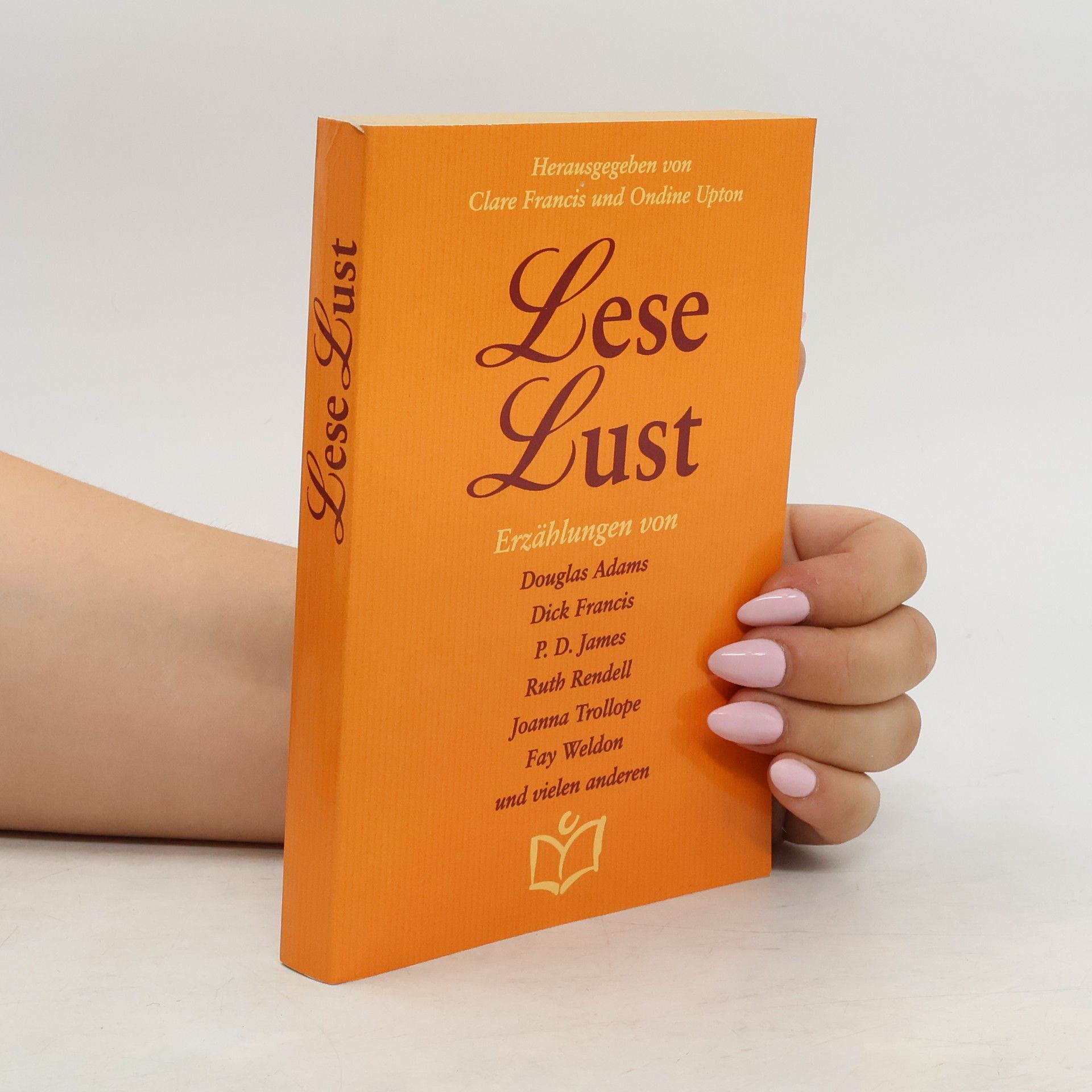 Autorenkollektiv Lese Lust