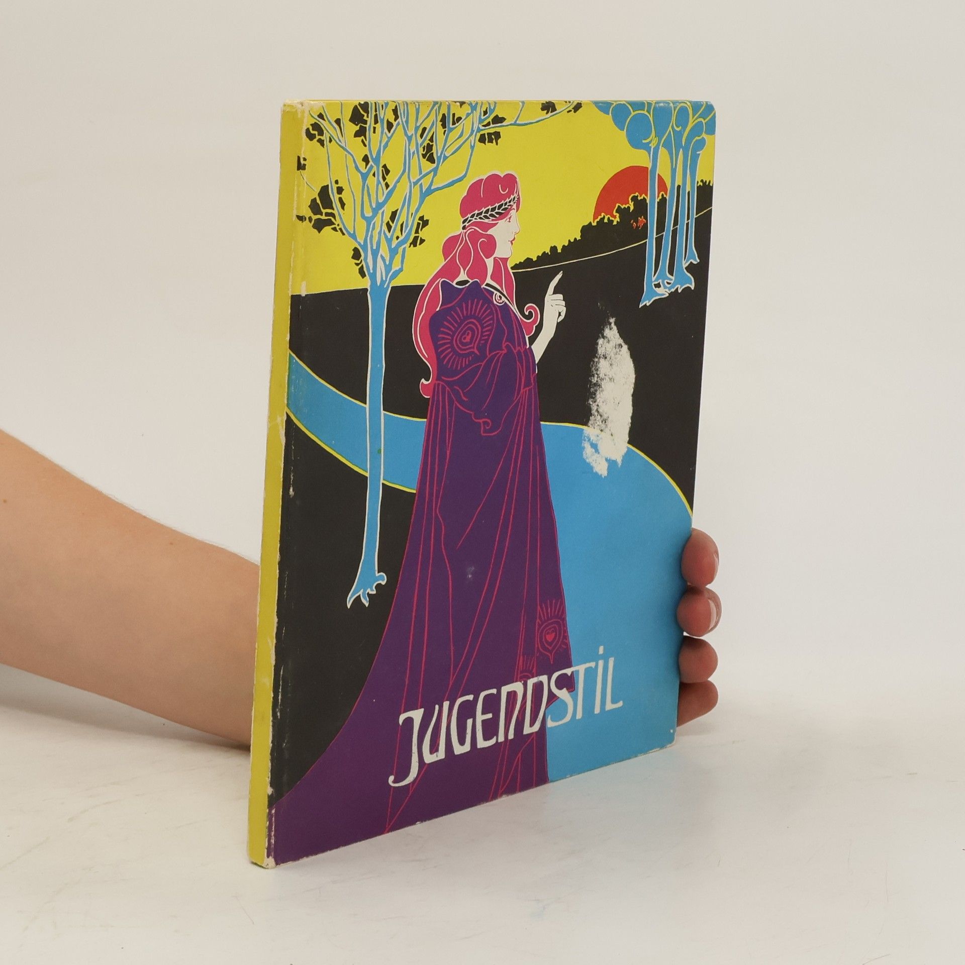 Autorenkollektiv Jugendstil