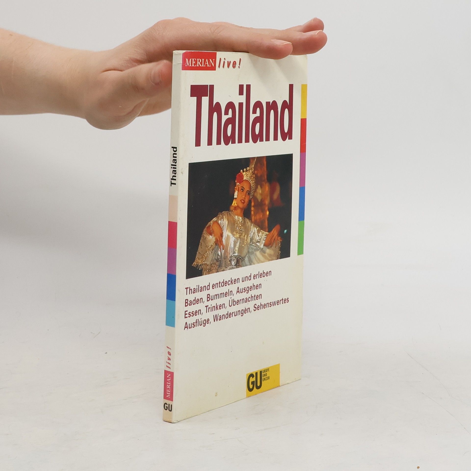 Peter Gabler Thailand