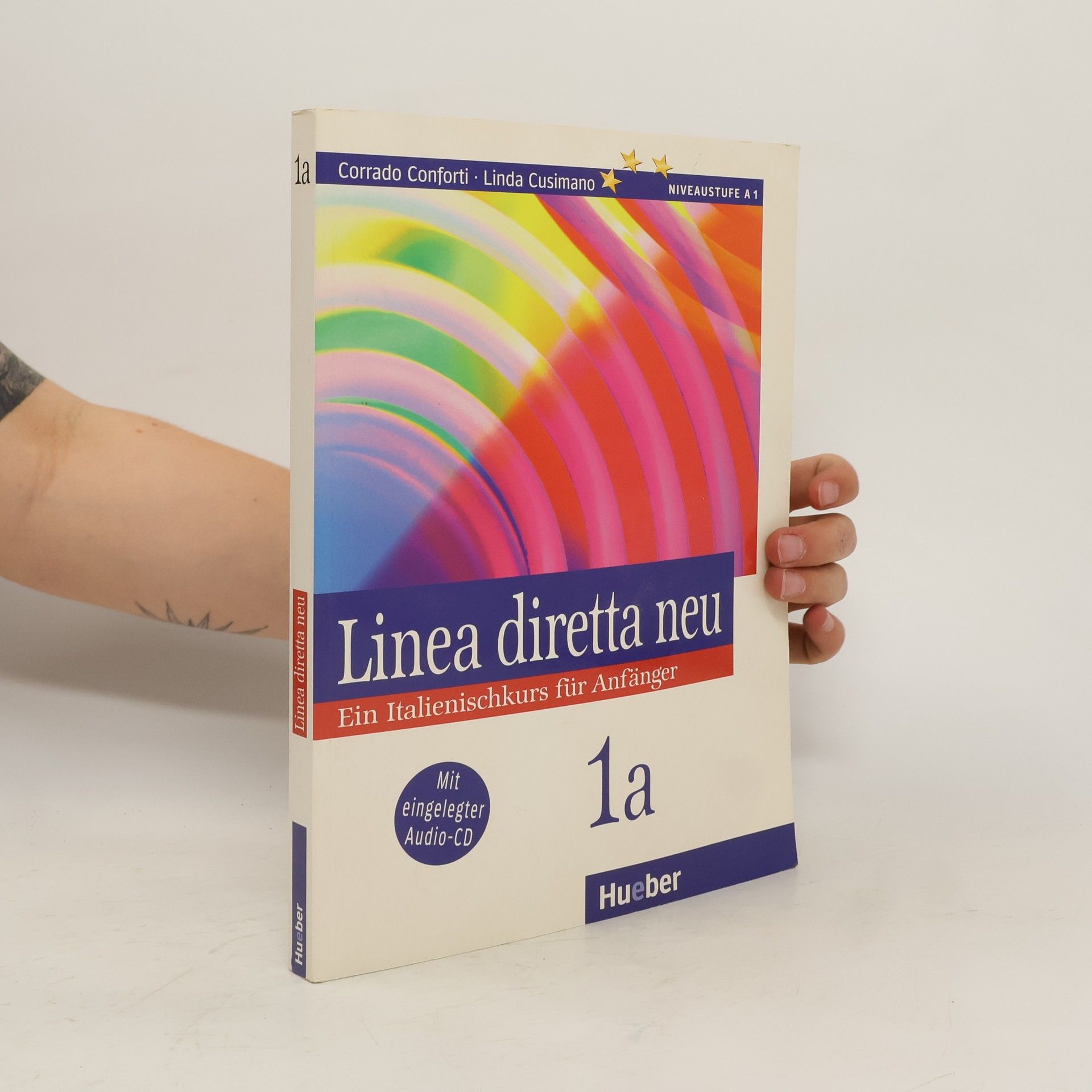 Collective Linea diretta neu