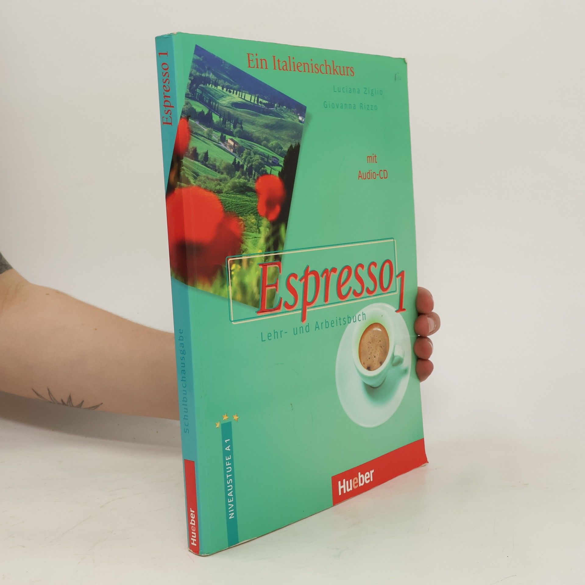 kolektiv Espresso