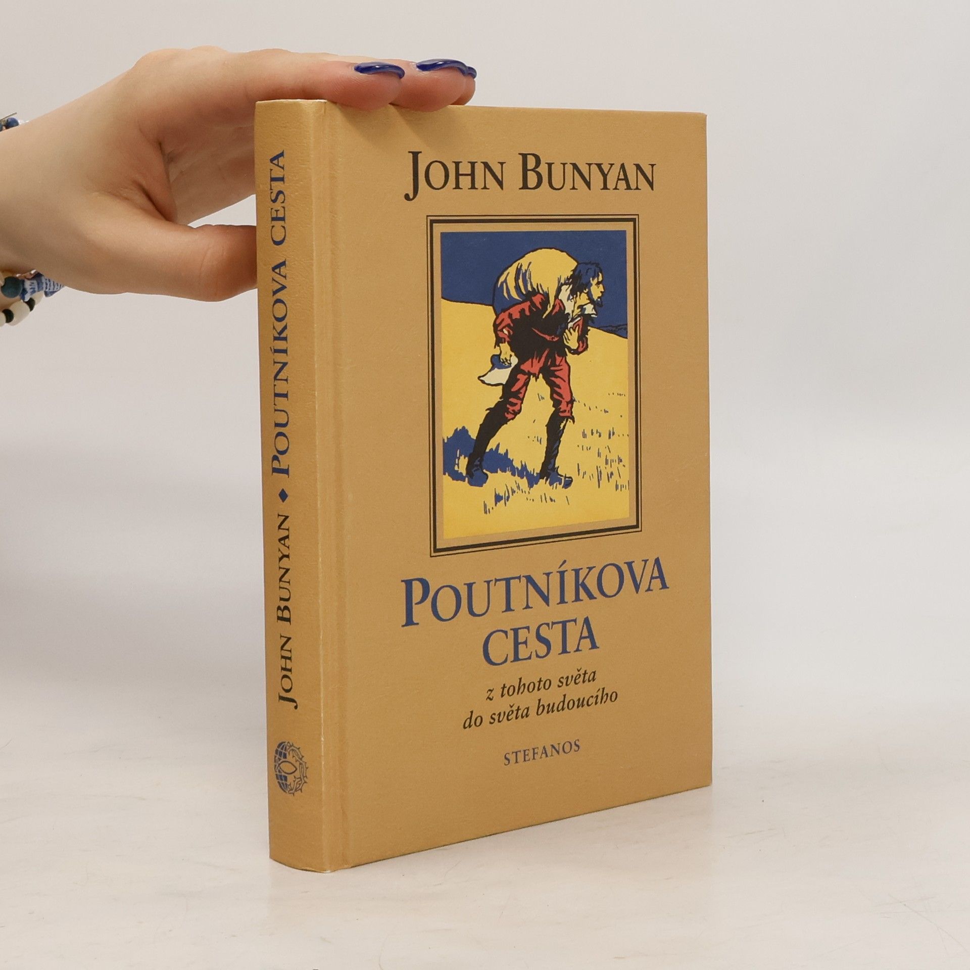 John Bunyan Poutníkova cesta