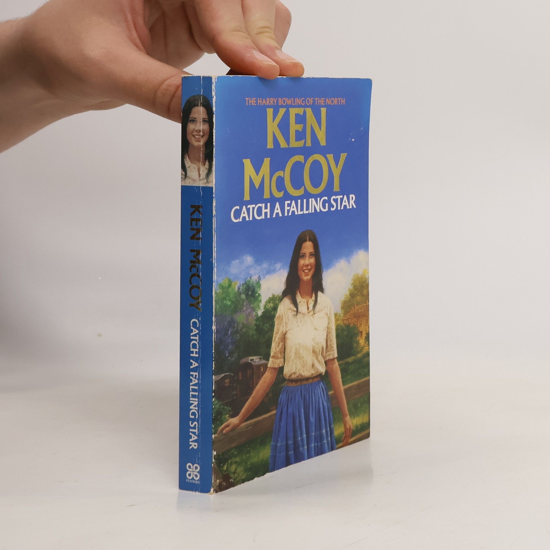 Ken McCoy Catch a Falling Star