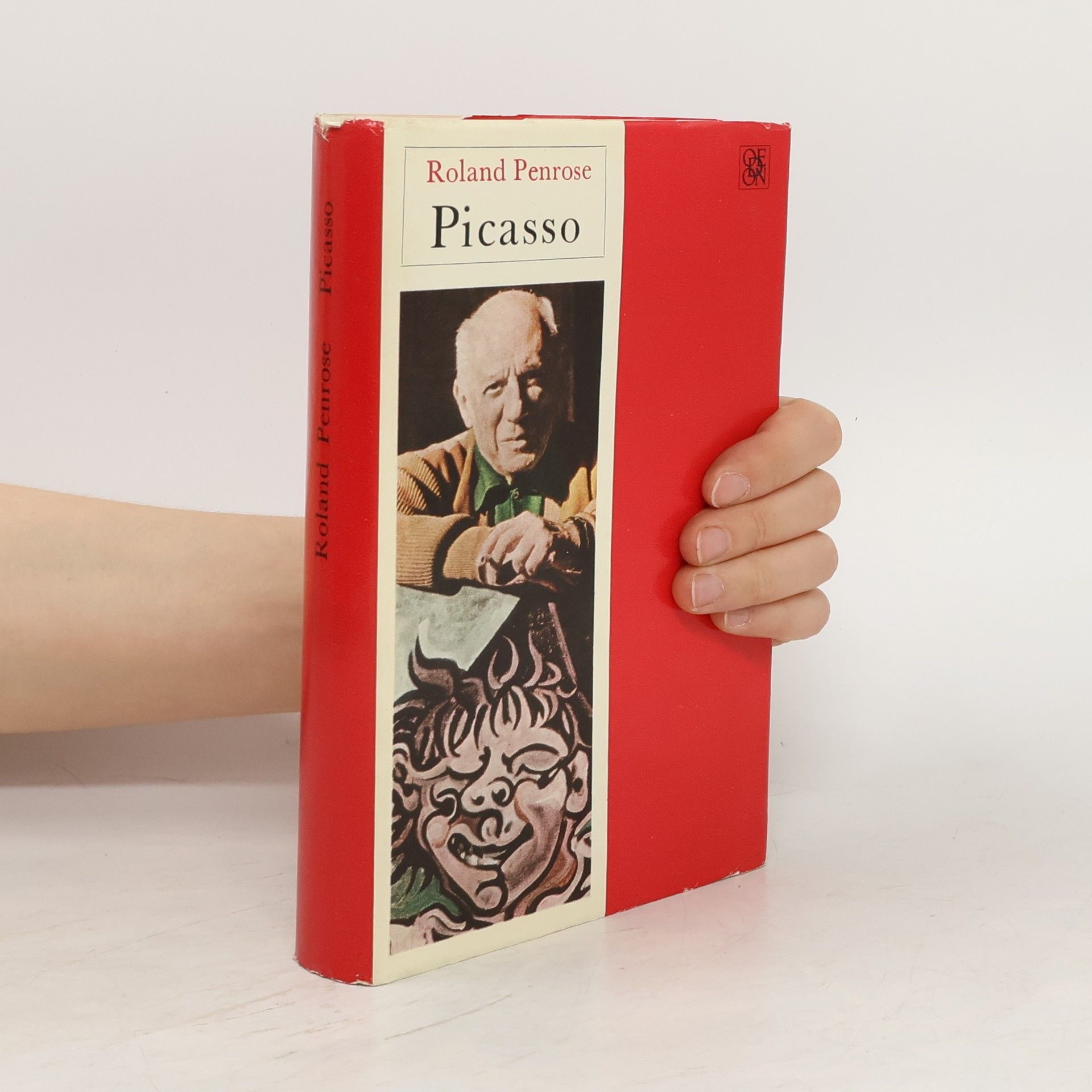 Roland Penrose Picasso
