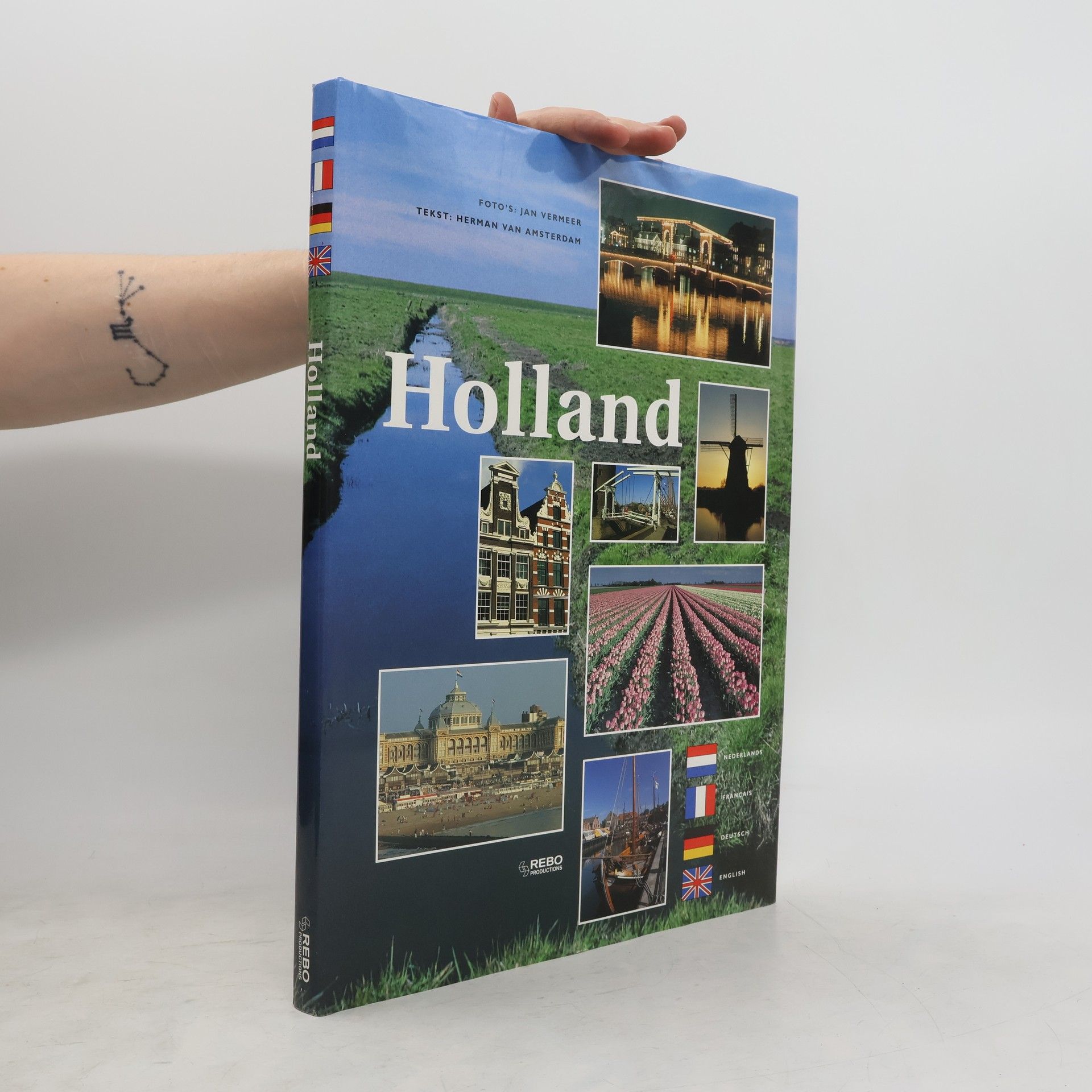 Jan Vermeer van Delft Holland