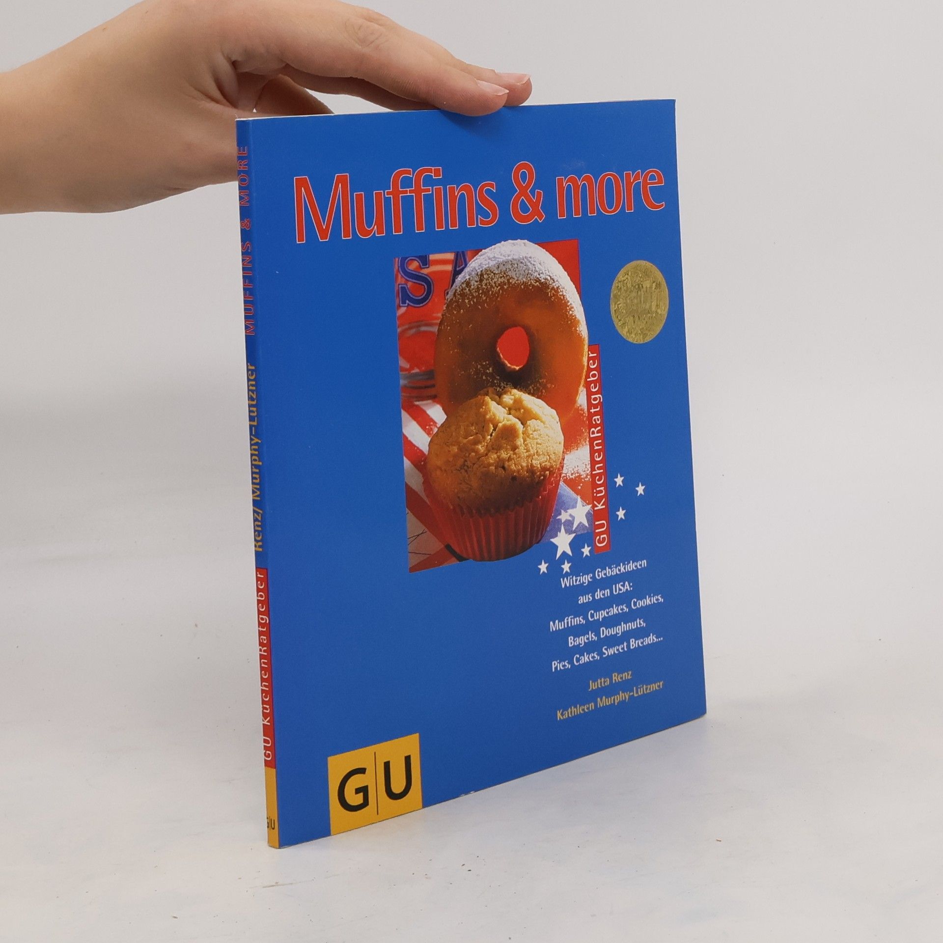 Jutta Renz Muffins & more