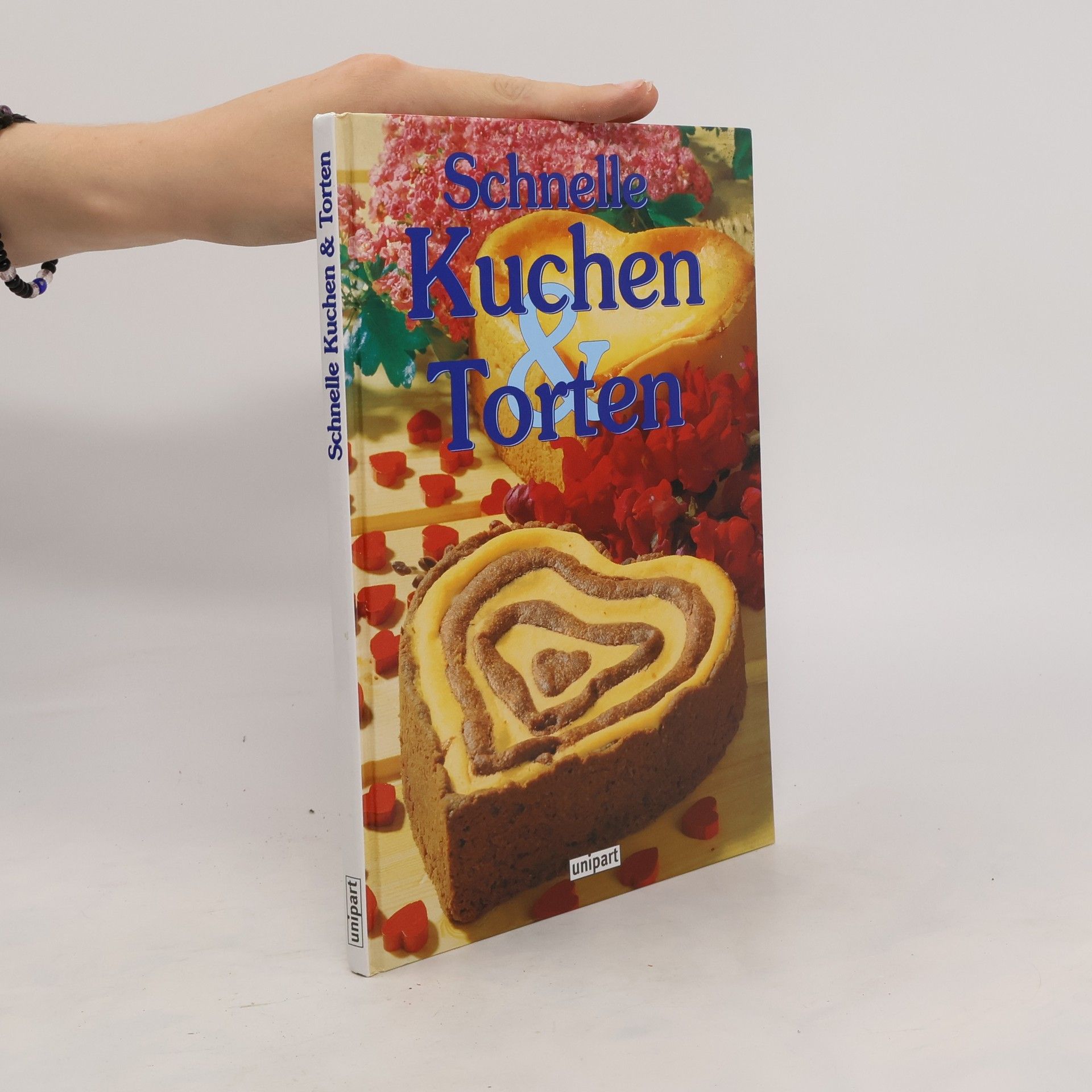 kolektiv Schnelle Kuchen und Torten
