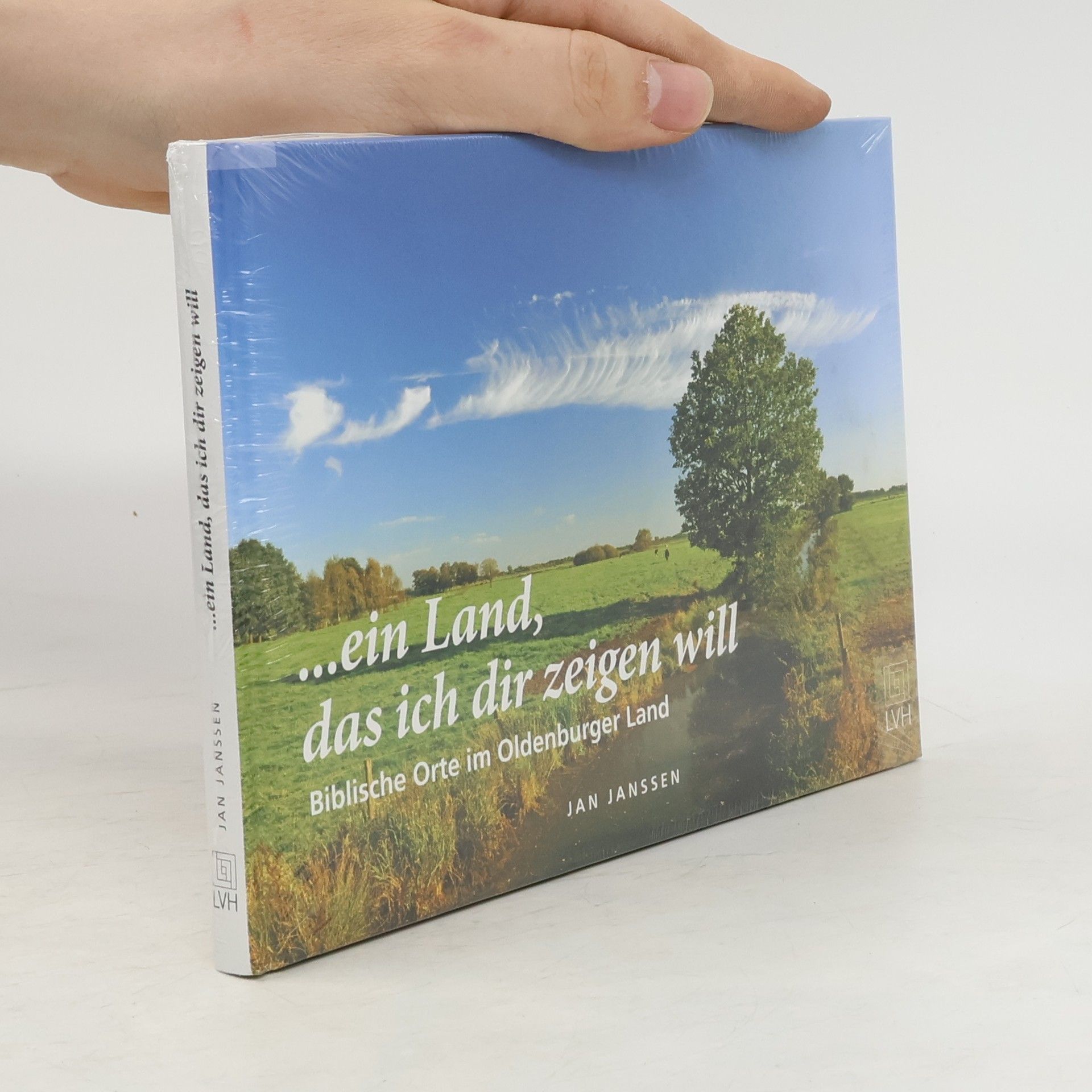 ... ein Land, das ich dir zeigen will
