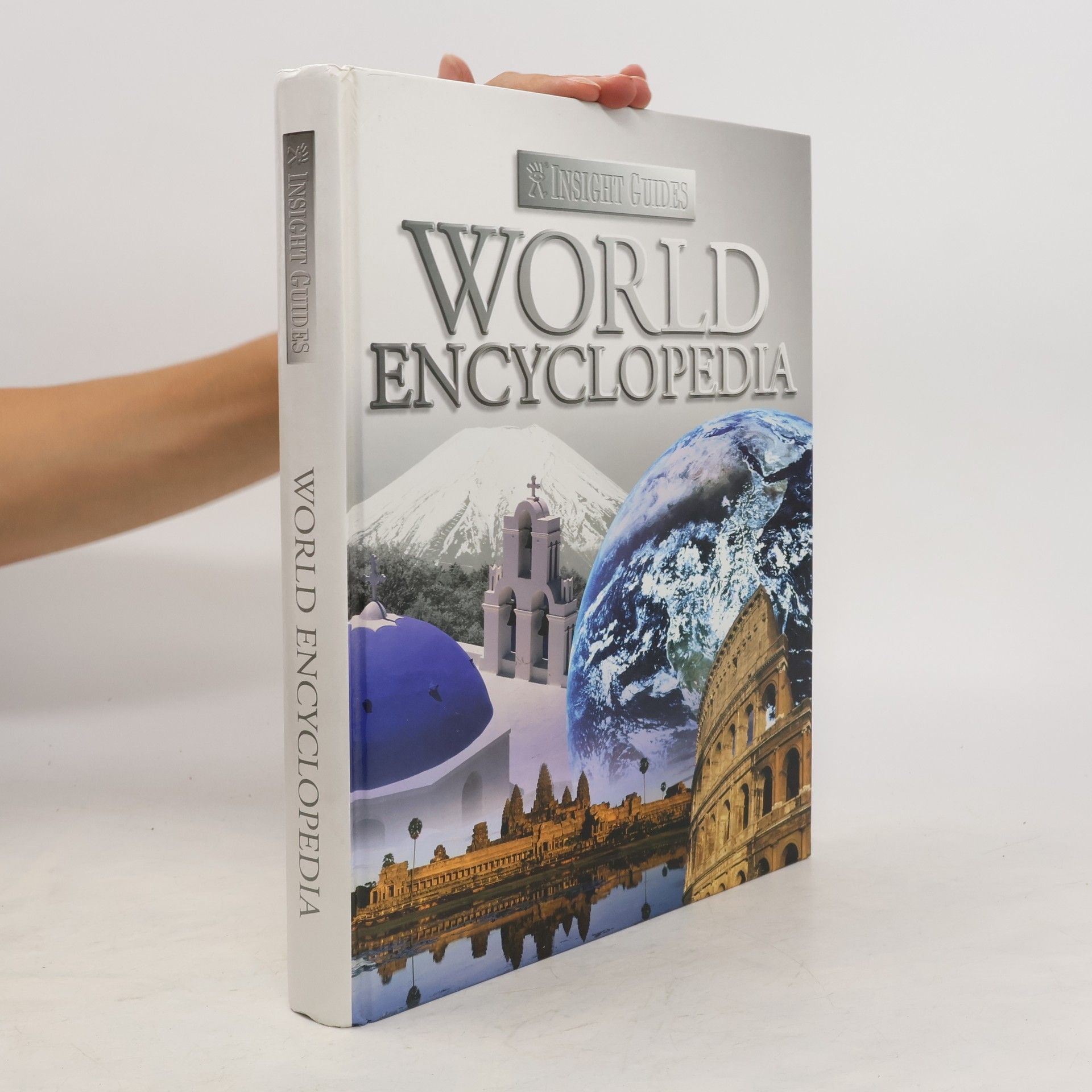 Autorenkollektiv World Encyclopedia