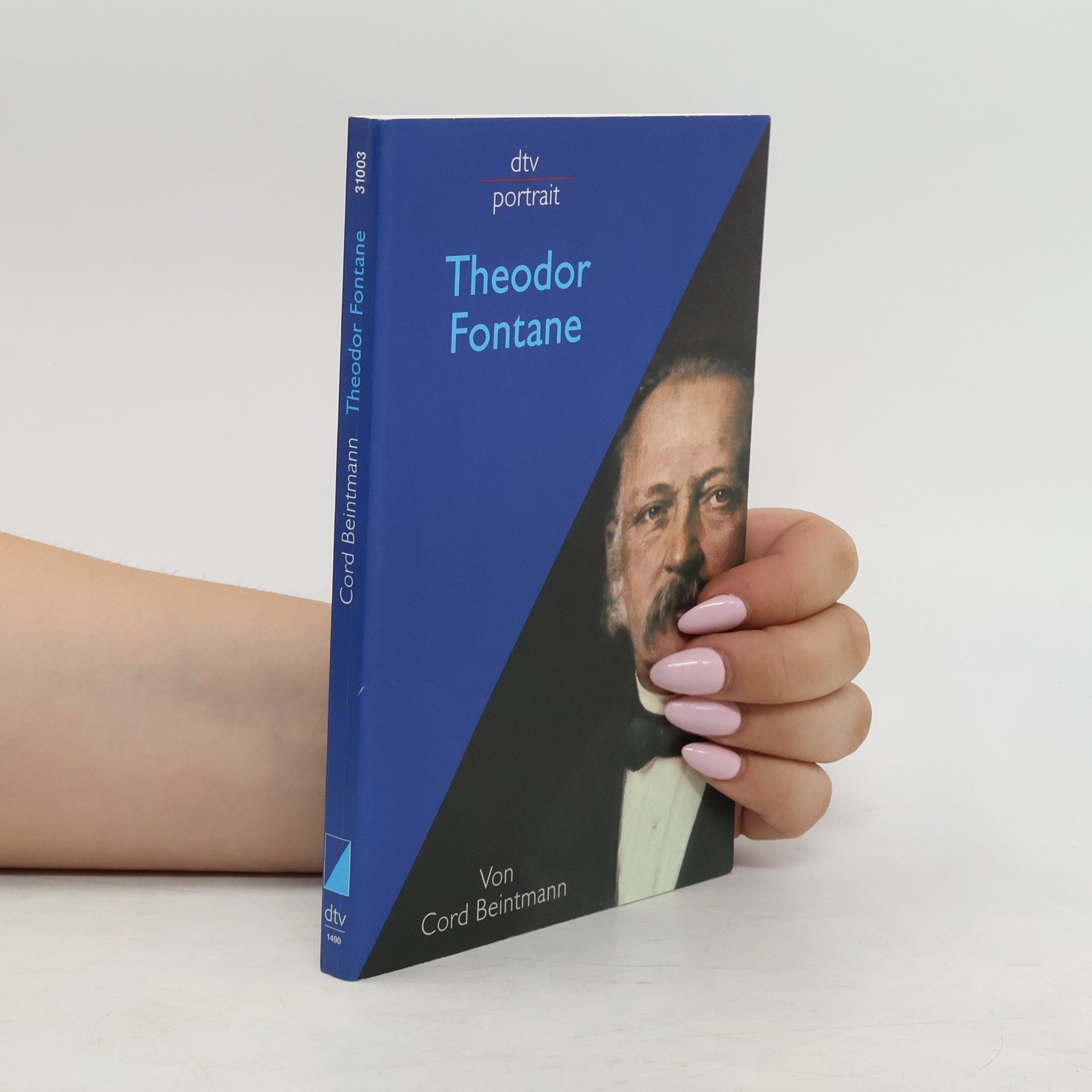 Cord Beintmann Theodor Fontane
