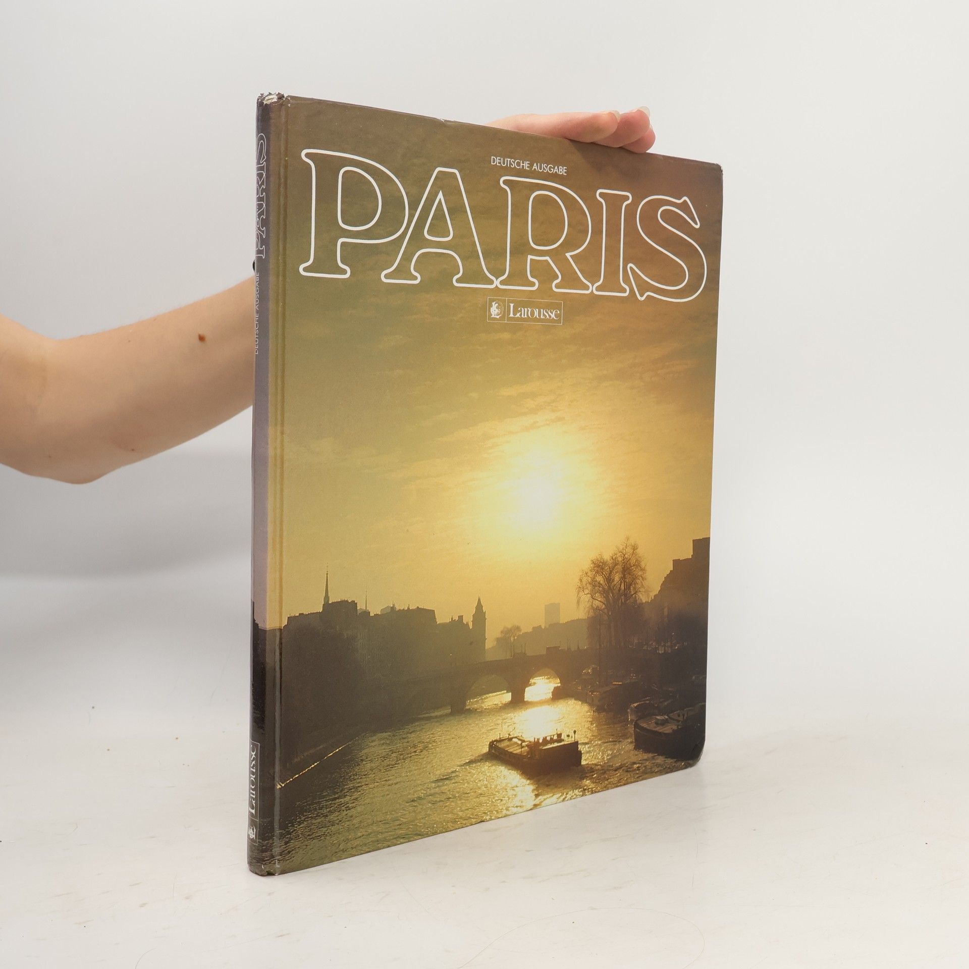 Jean-Marie Carzou Paris