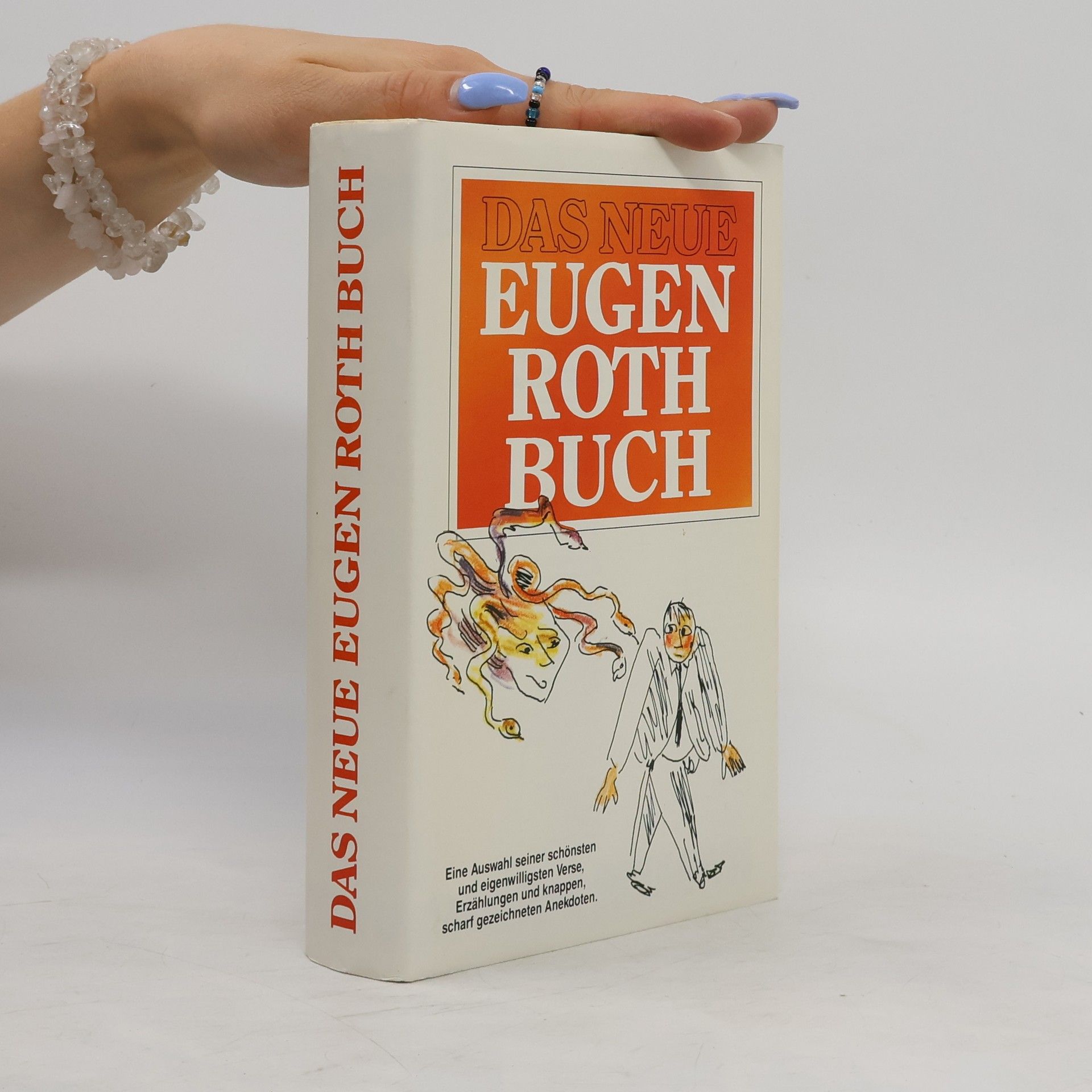 Eugen Roth Das neue Eugen Roth Buch