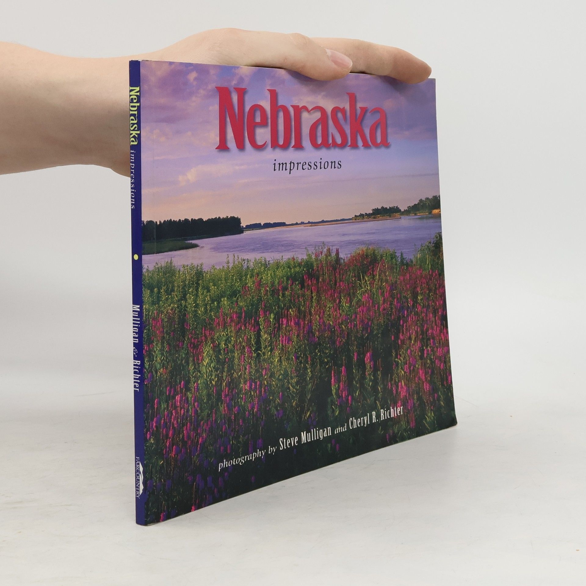 AA.VV. Nebraska Impressions