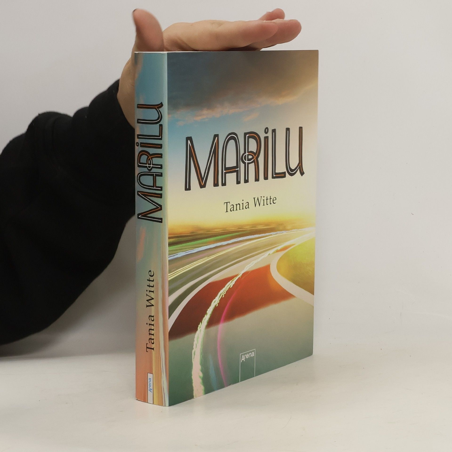 Tania Witte Marilu