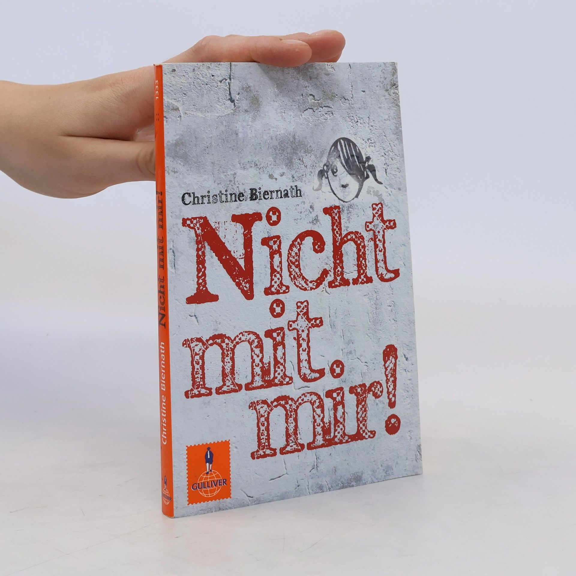 Christine Biernath Nicht mit mir!