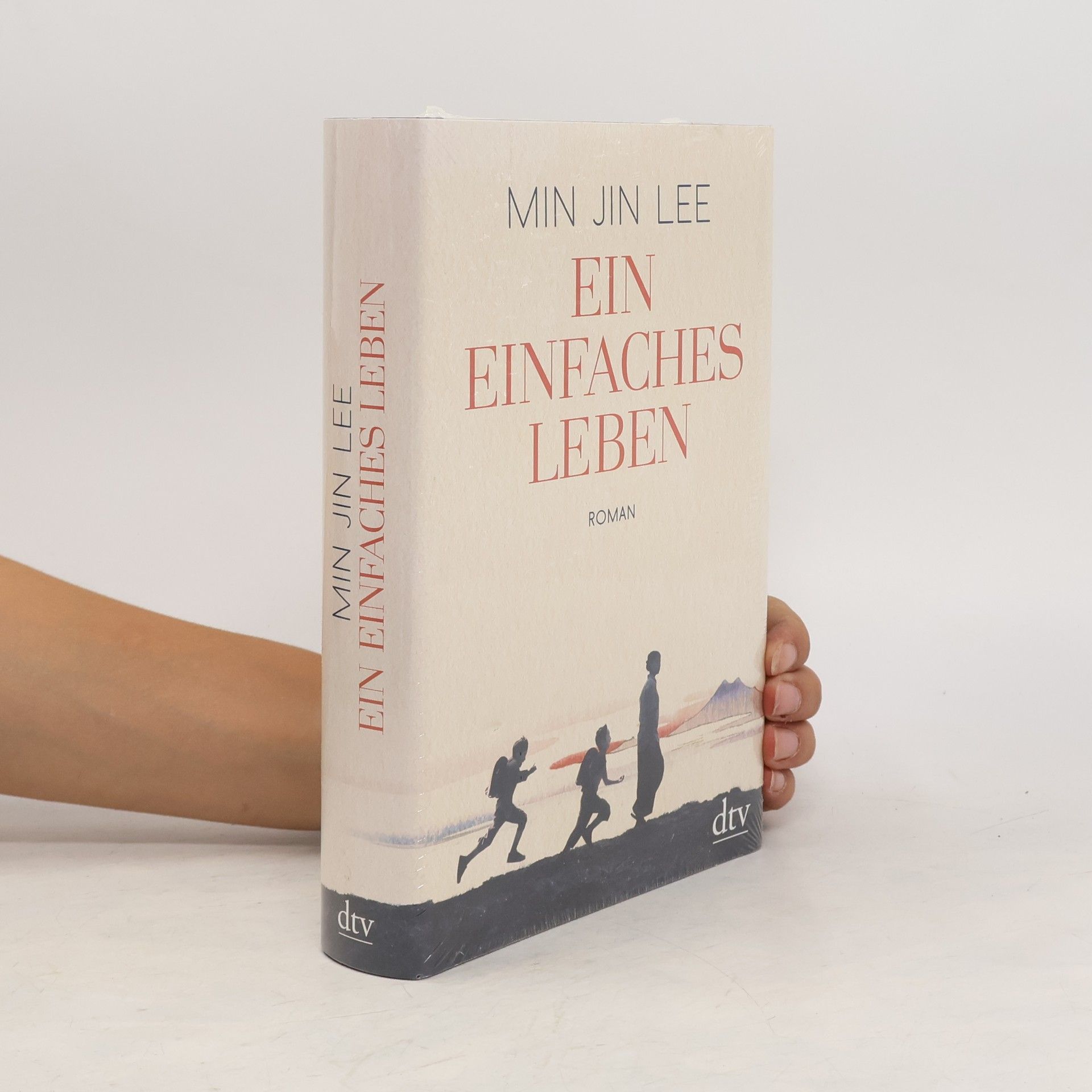 Min Jin Lee Ein einfaches Leben