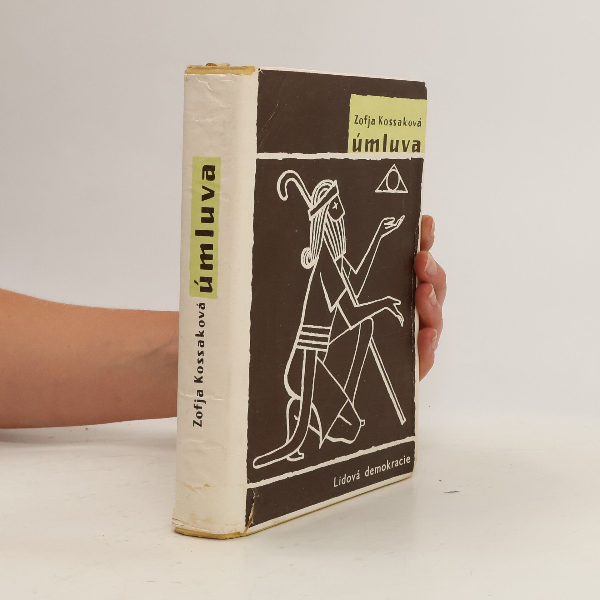 Kossaková Zofja Úmluva