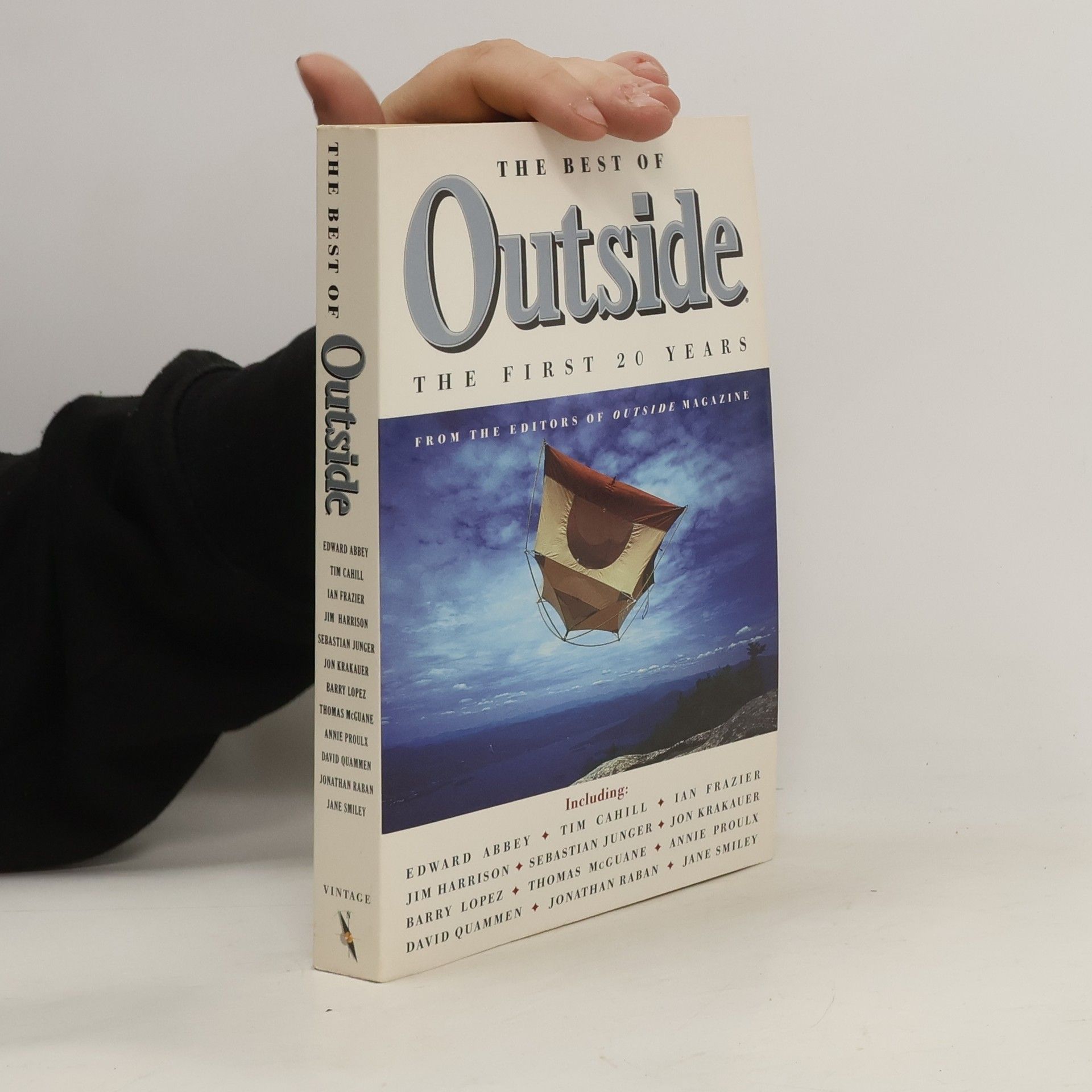 Autorenkollektiv The Best of Outside