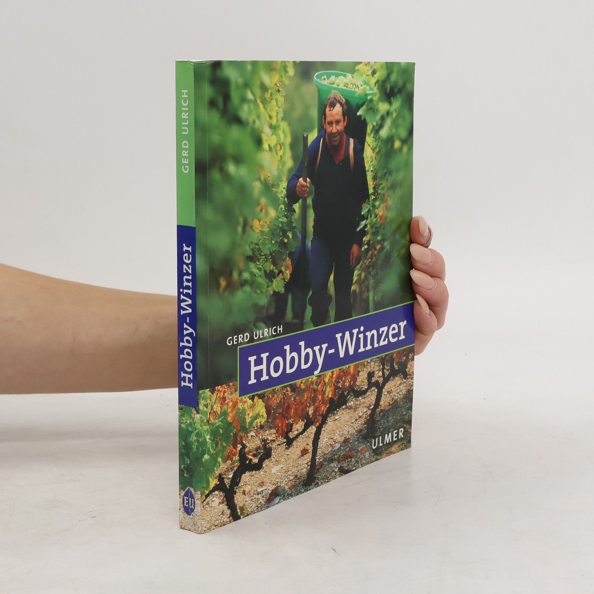 Gerd Ulrich Hobby-Winzer
