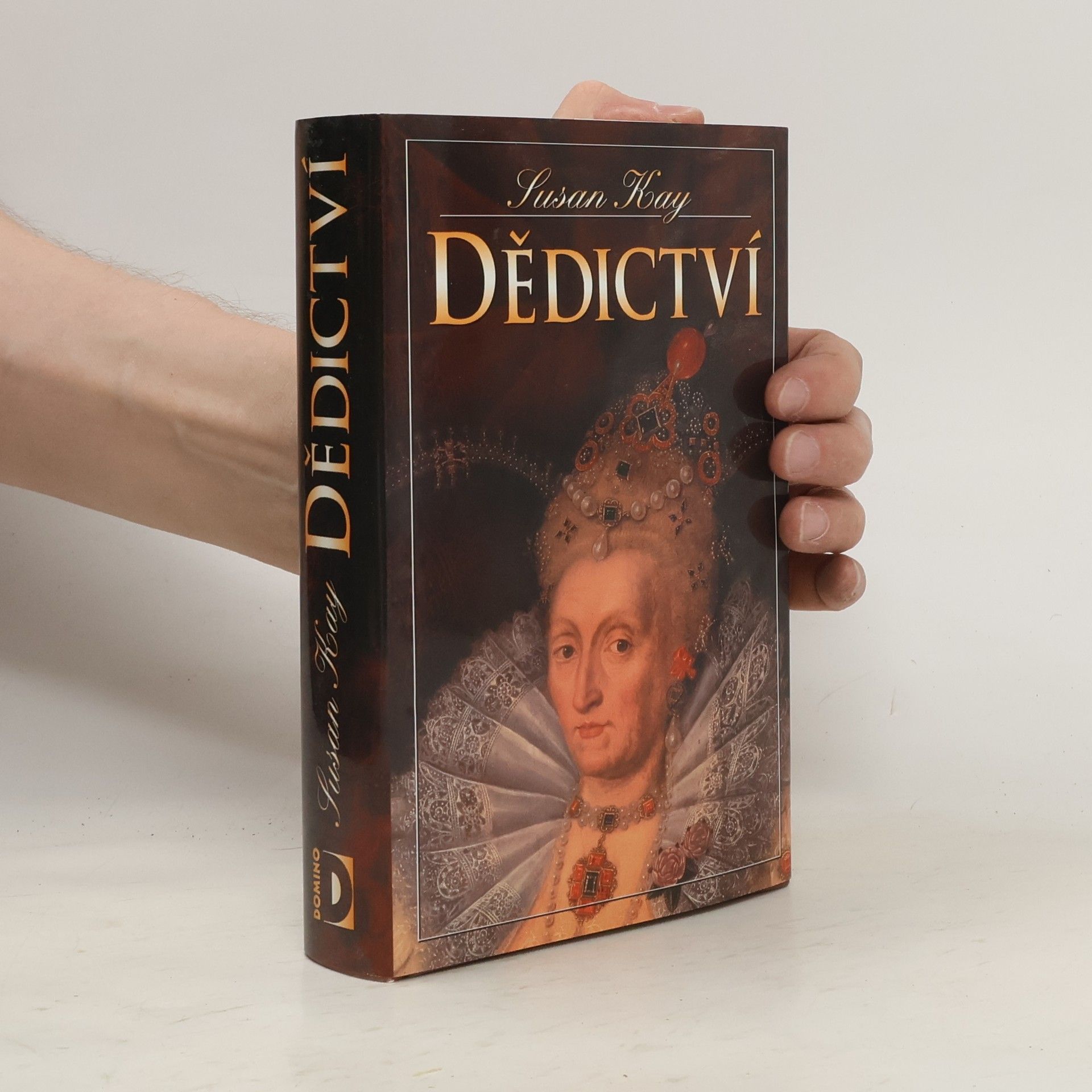 Susan Kay Dědictví