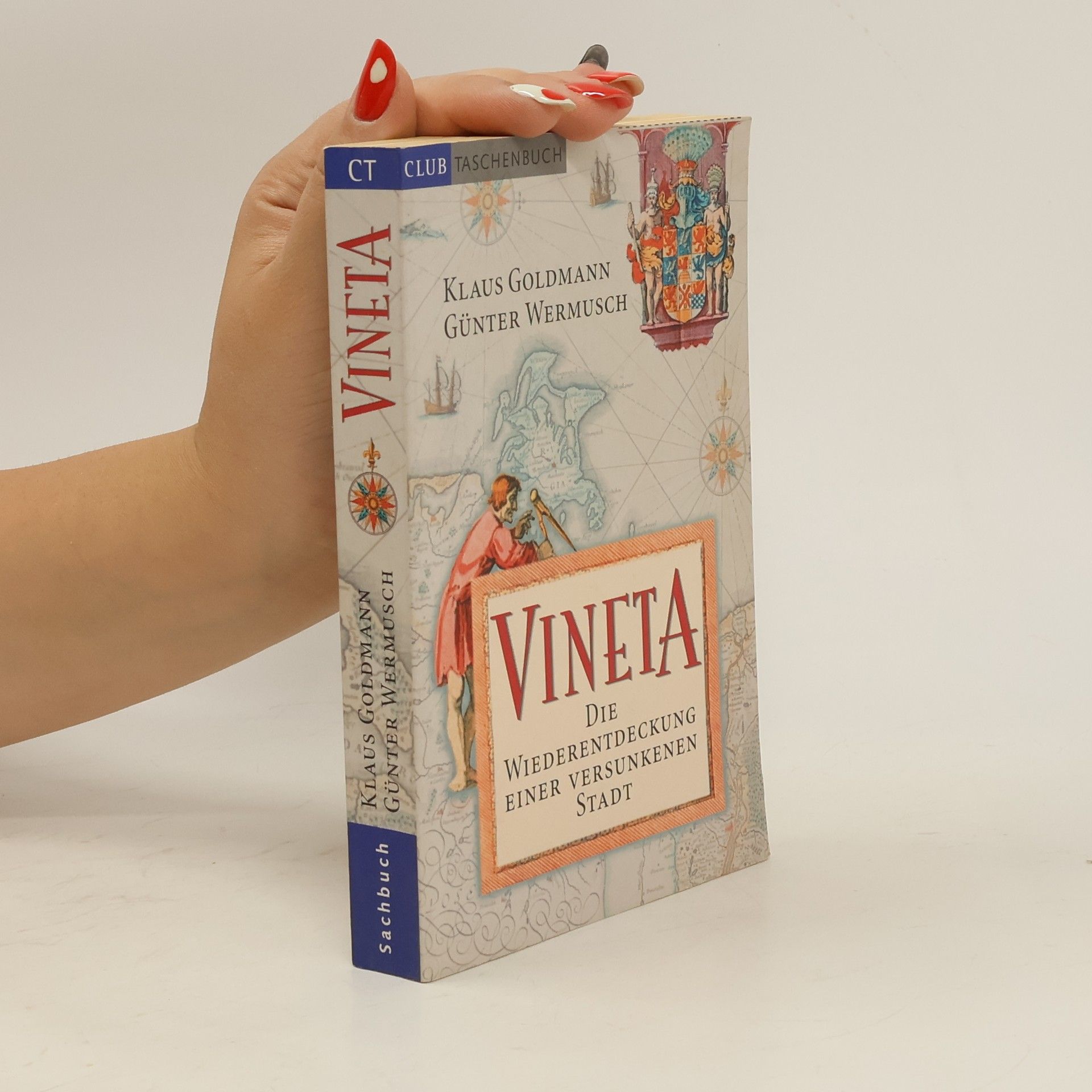 Günter Wermusch Vineta