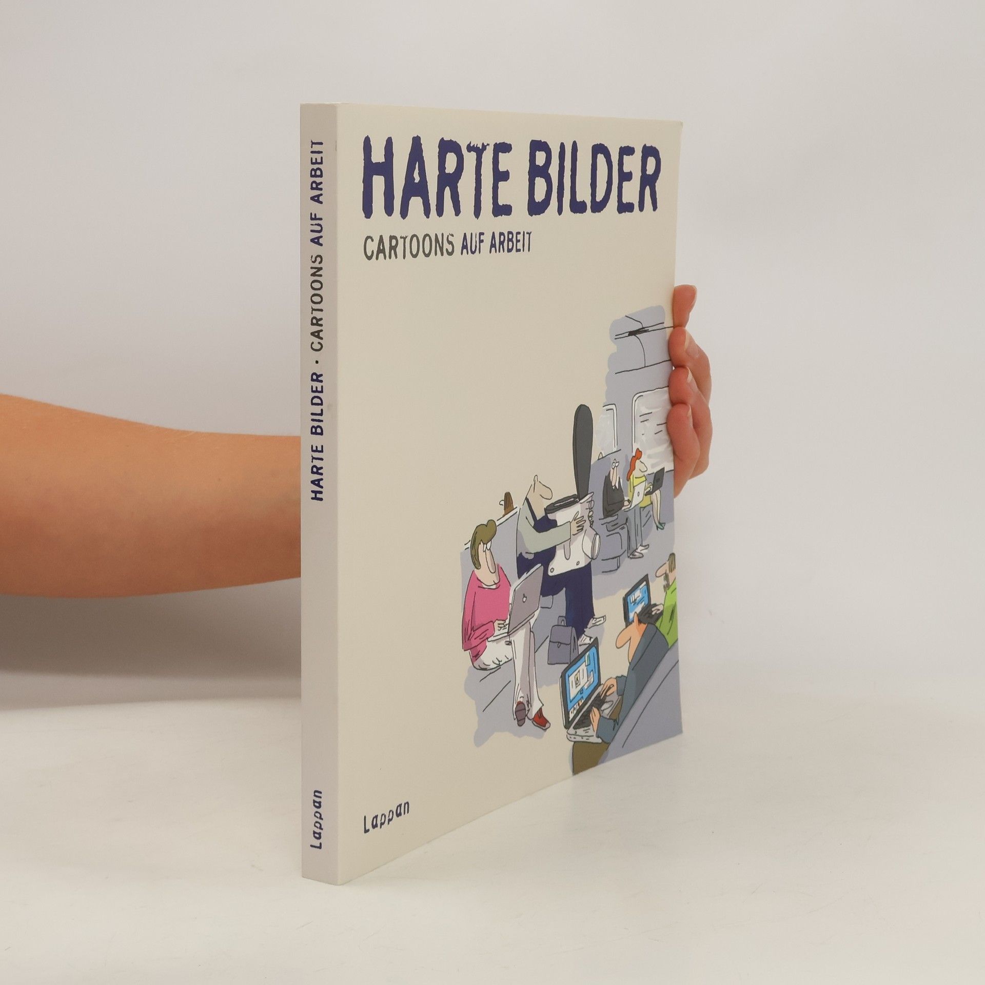 M. Adam Harte Bilder