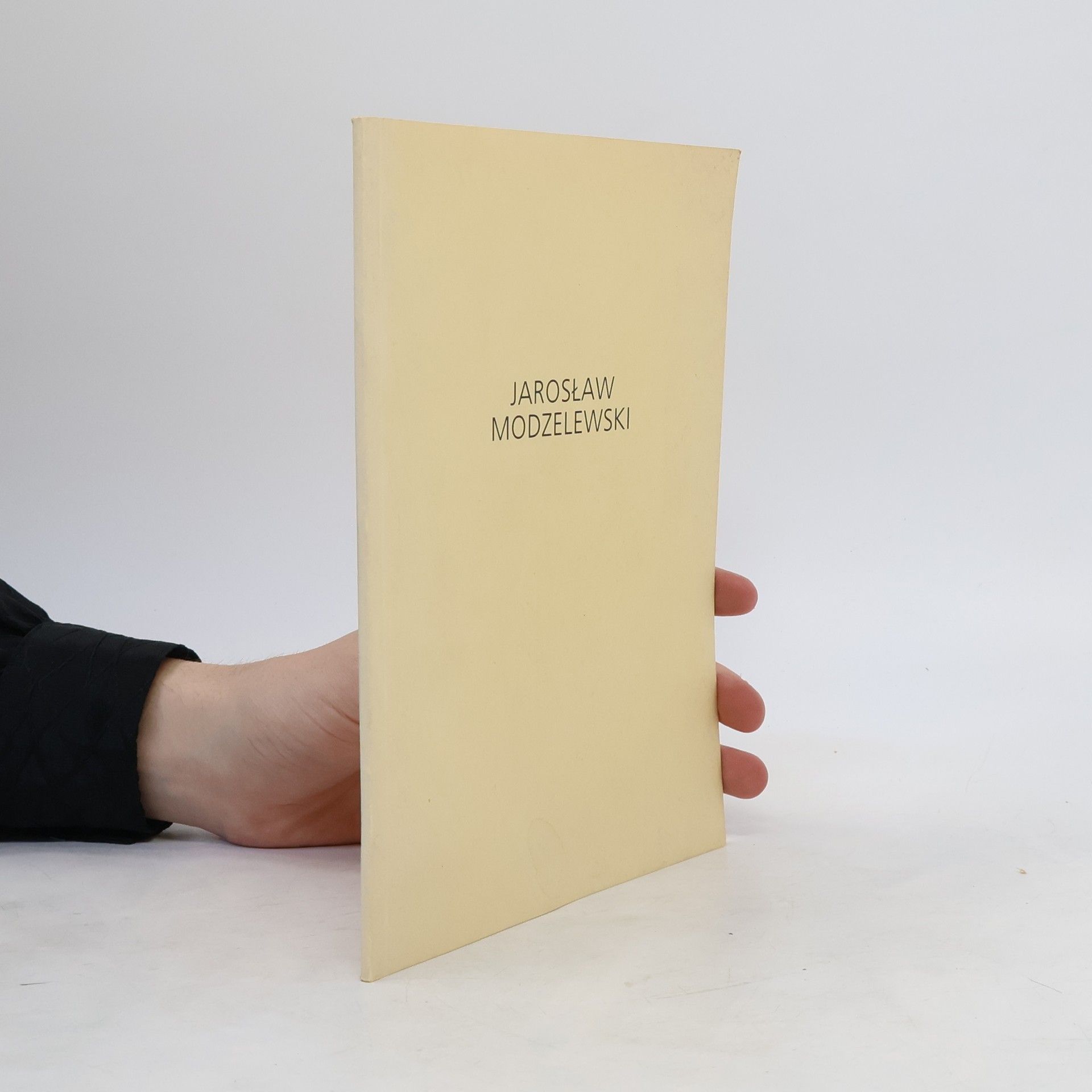 Collectif d'auteurs Jarosław Modzelewski