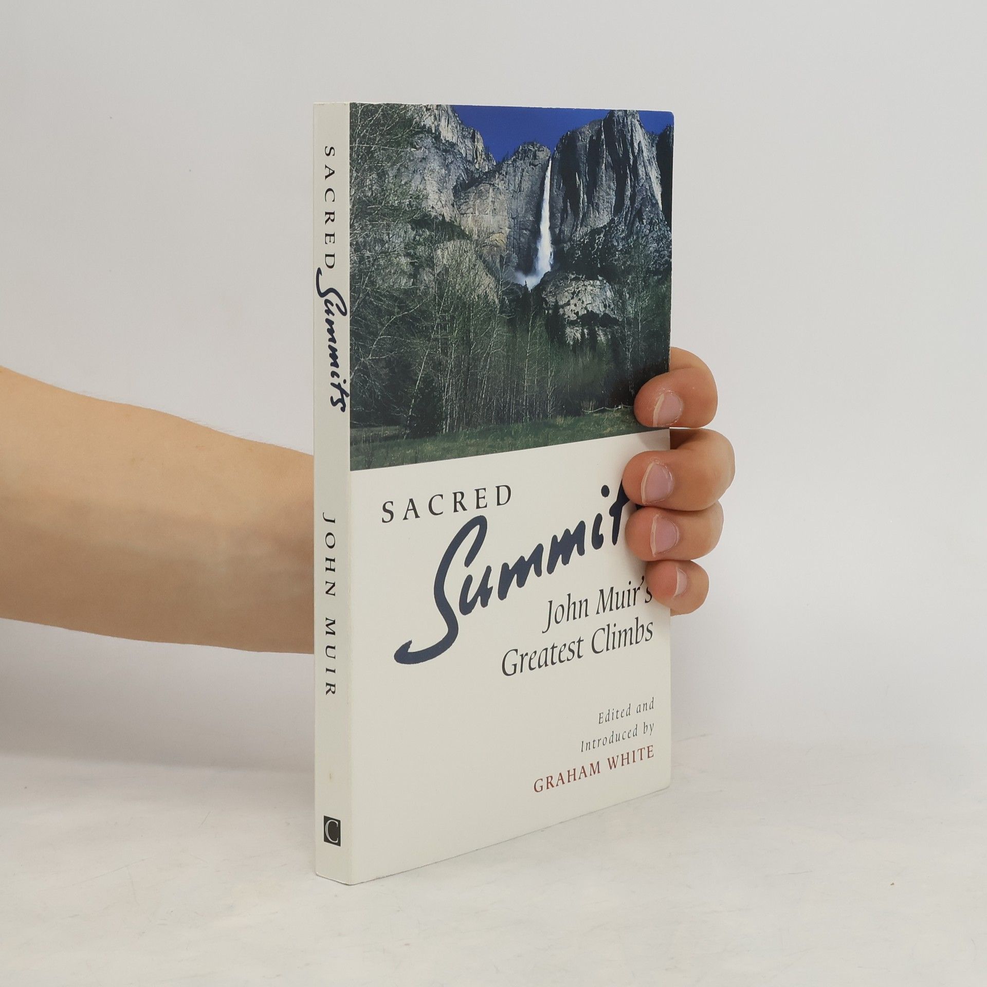 John Muir Sacred Summits