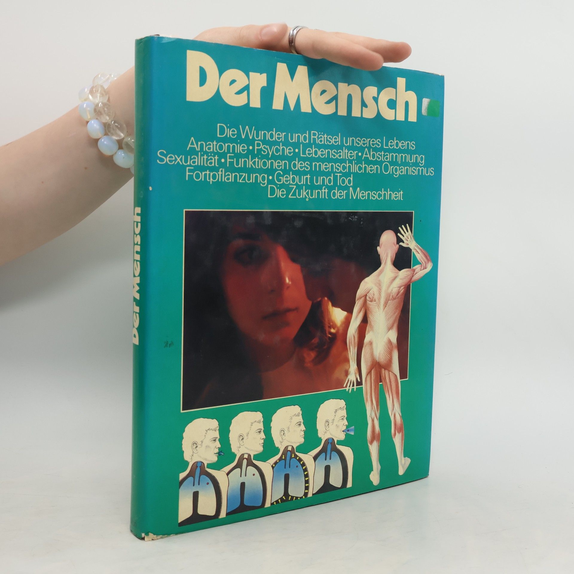 Christopher R. Badcock Der Mensch