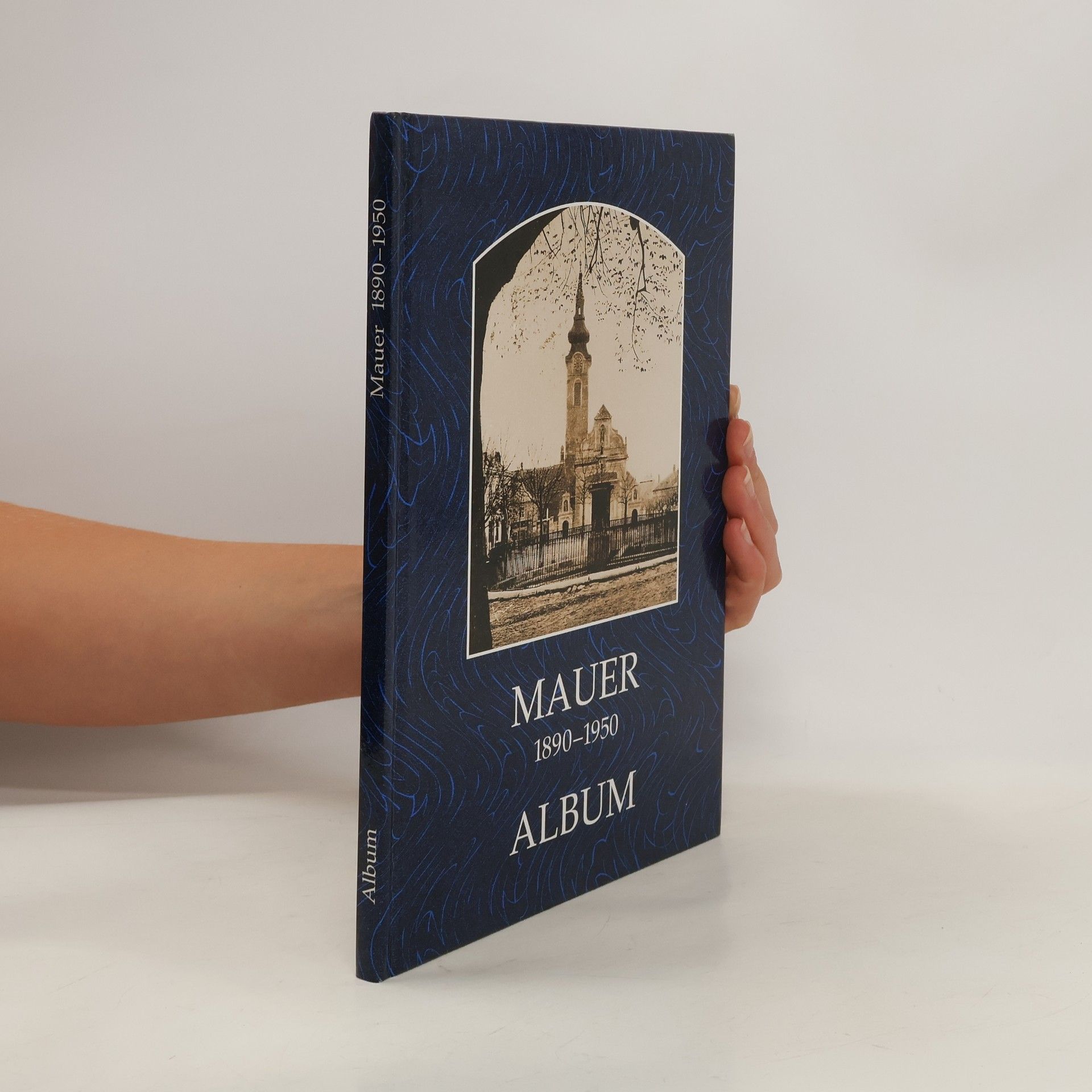 Autorenkollektiv Mauer 1890-1950