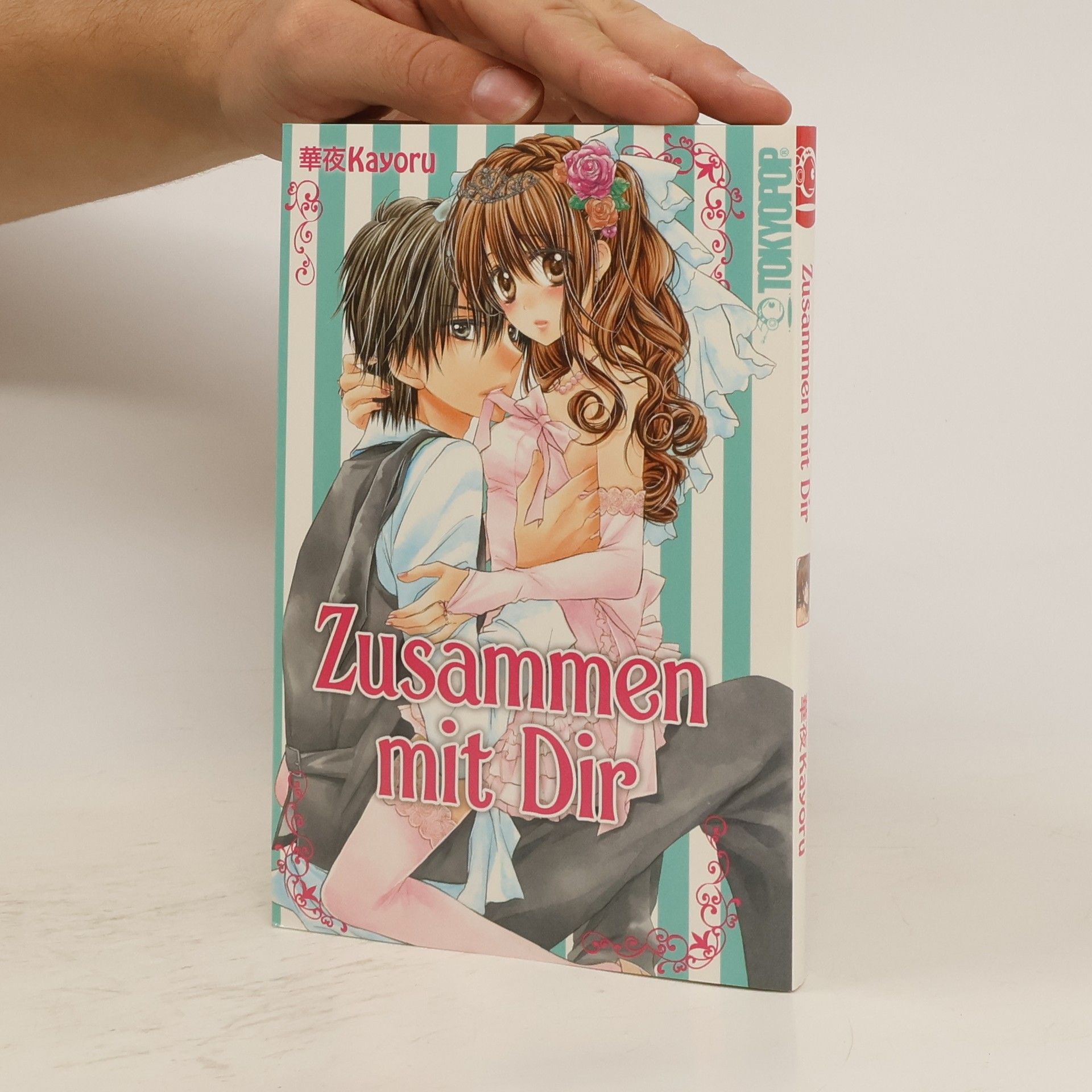 Kayoru Zusammen mit Dir