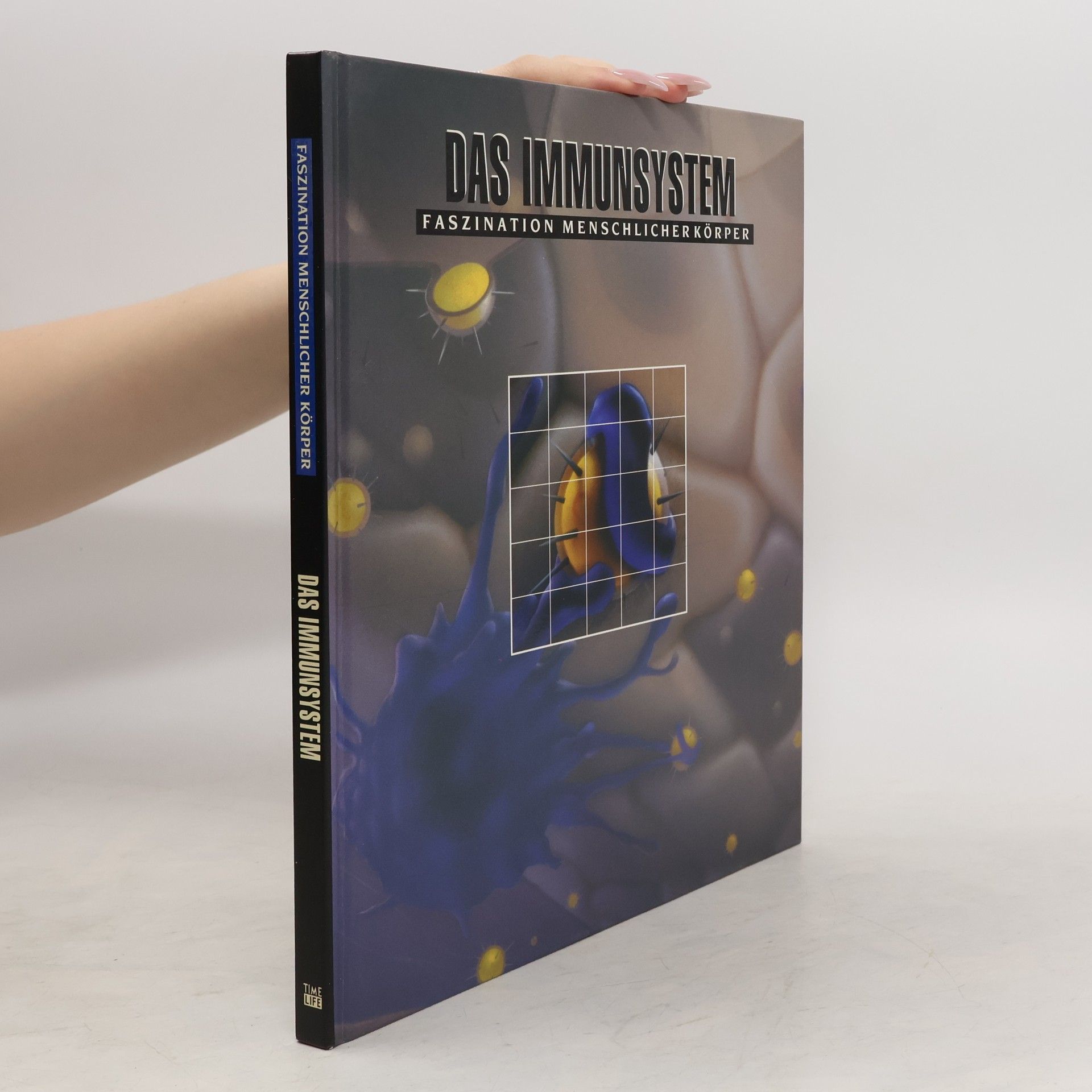 Marianne Tölle Das Immunsystem