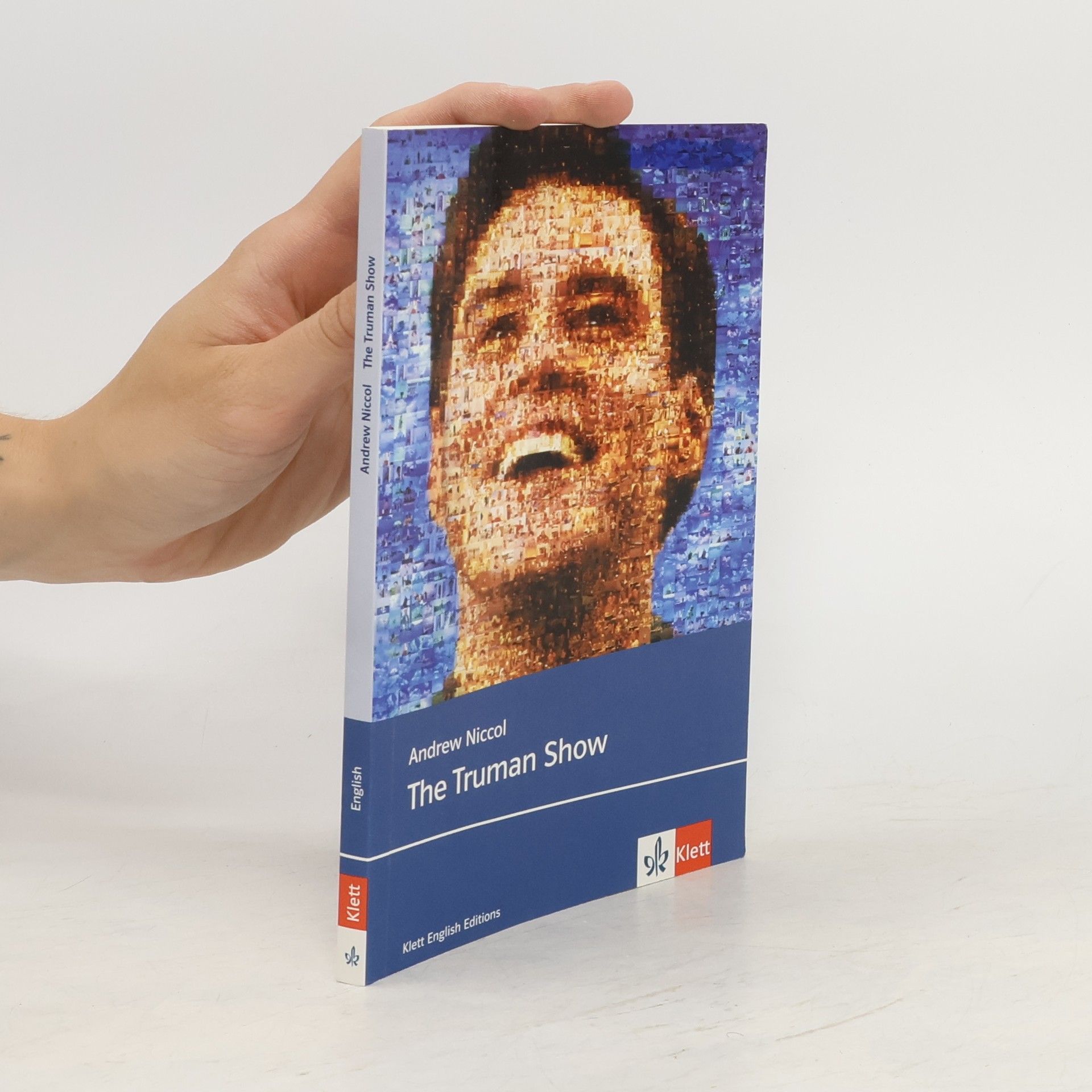 Andrew Niccol The Truman Show