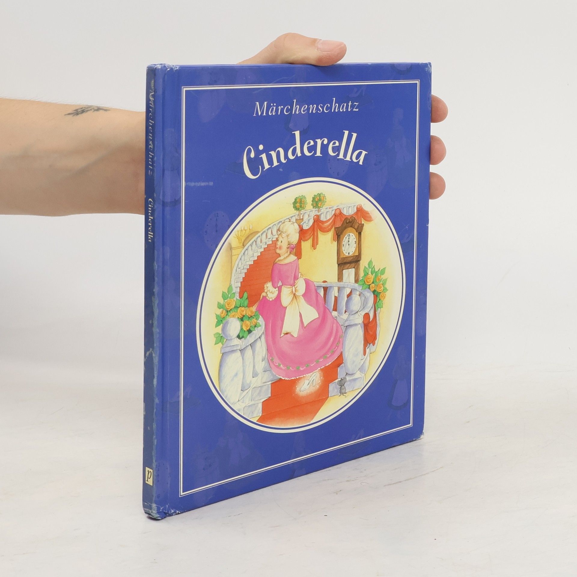 Collective Cinderella