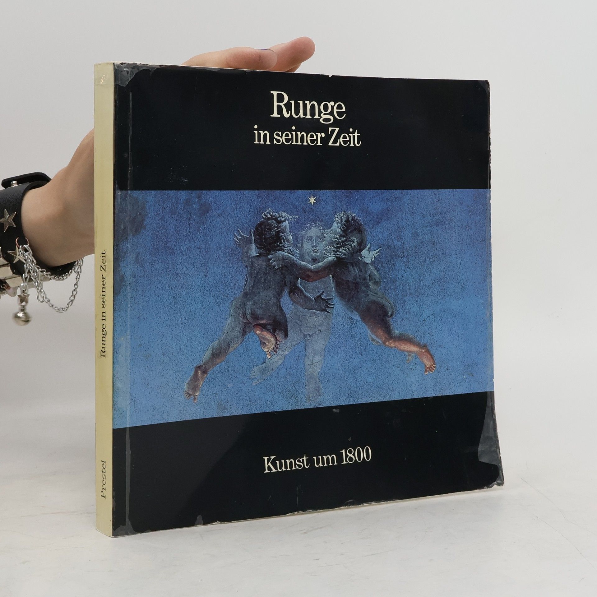 Nikolaus Pevsner Runge in seiner Zeit
