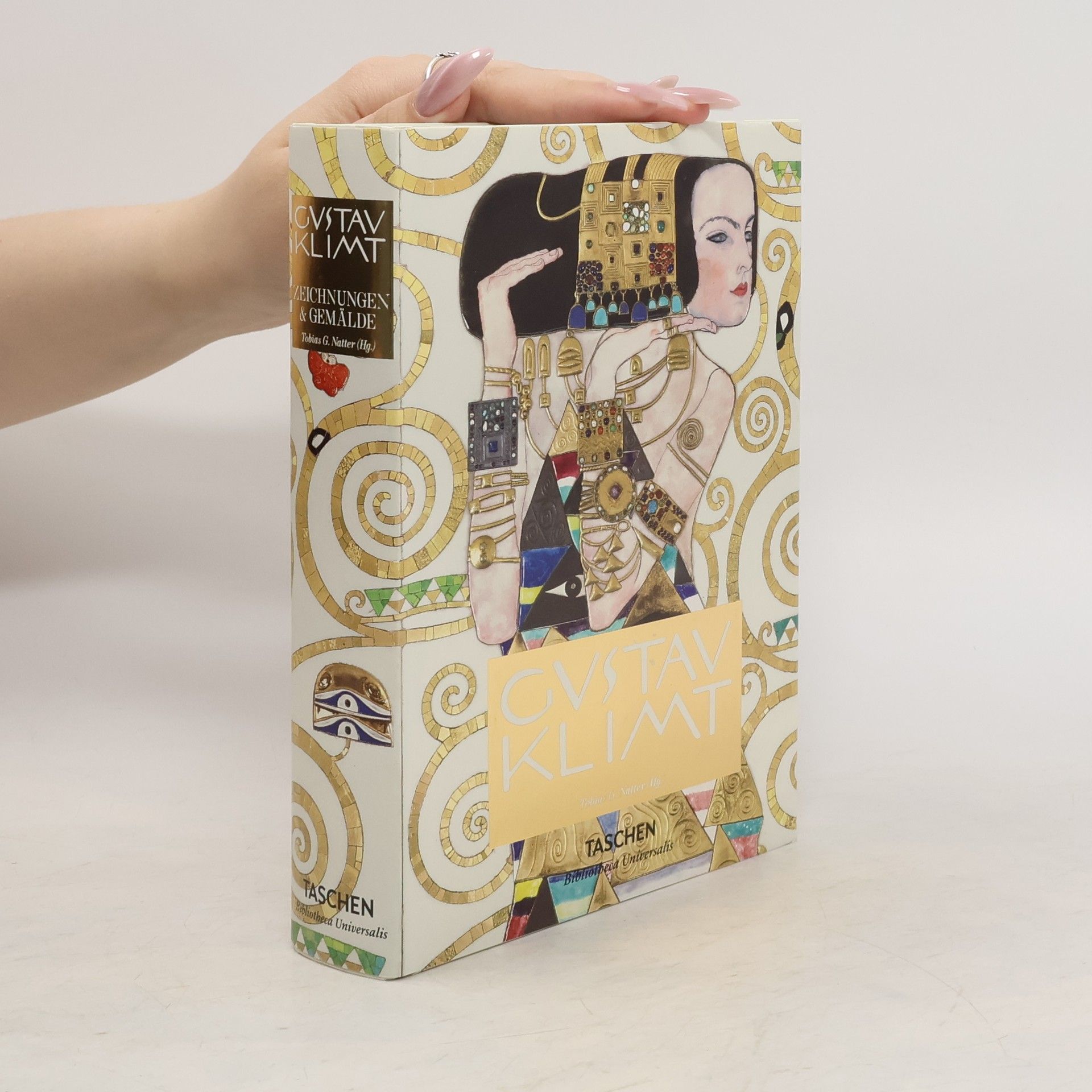 Gustav Klimt Gustav Klimt - Zeichnungen & Gemälde