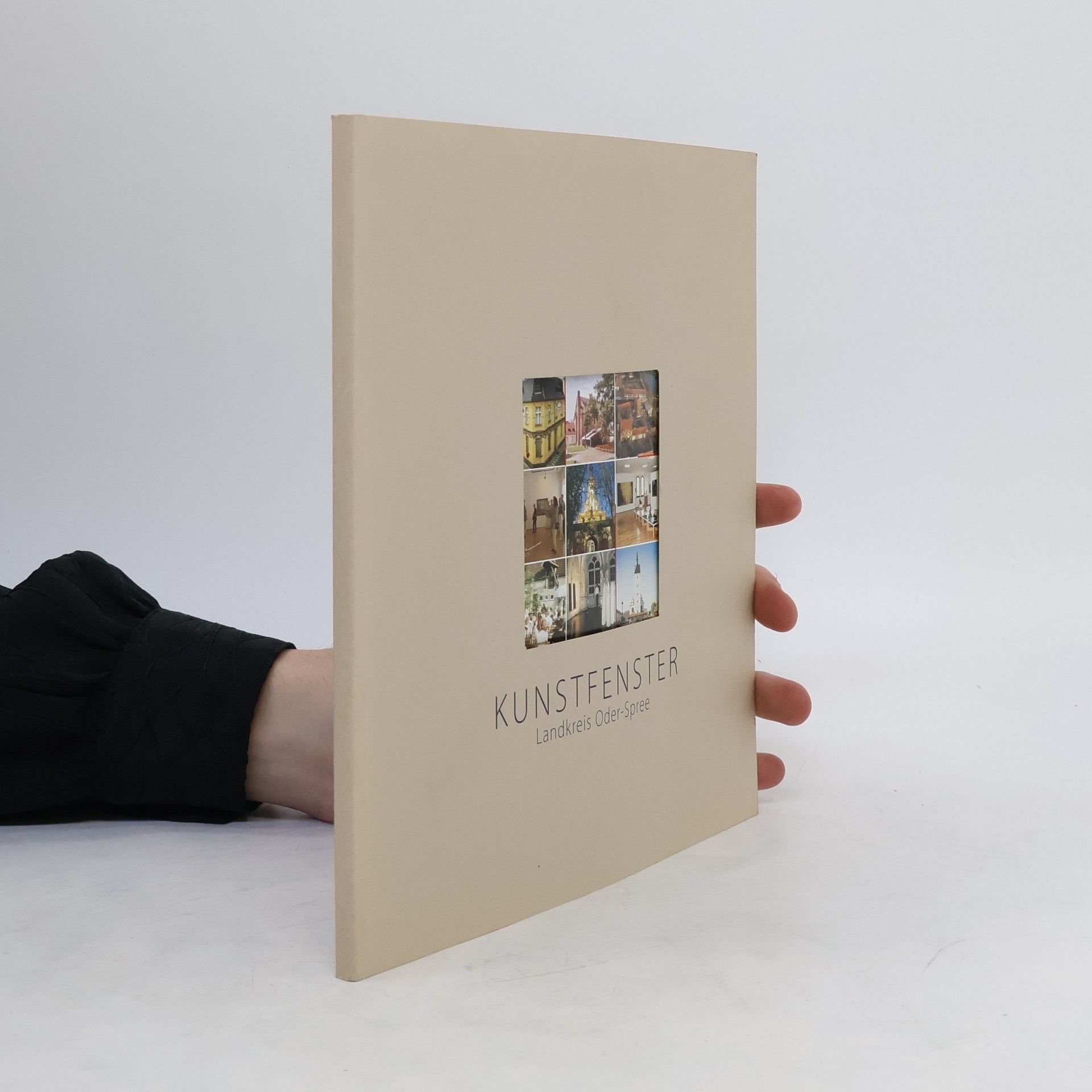 Various authors Kunstfenster