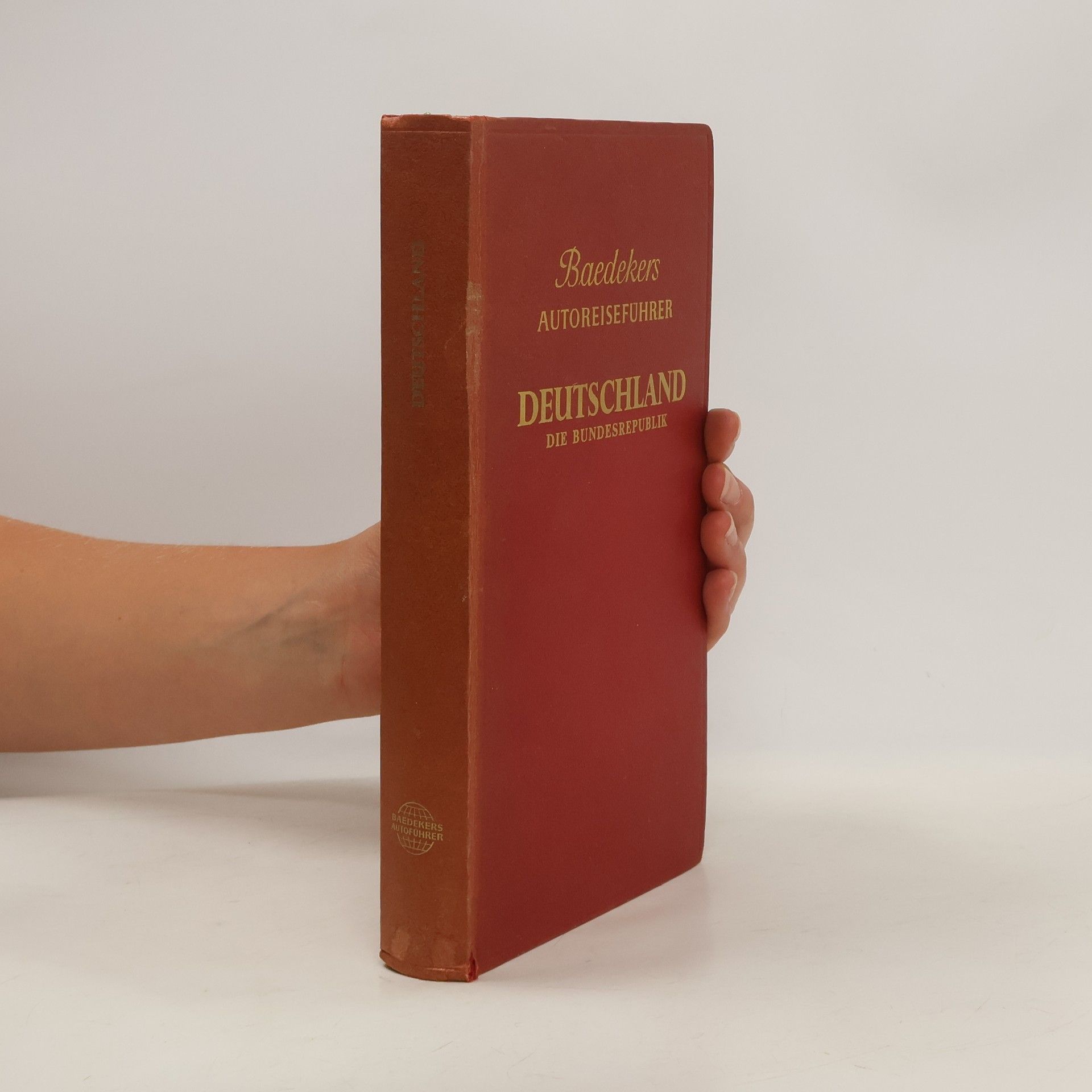 Oskar Steinheil Deutschland, die Bundesrepublik